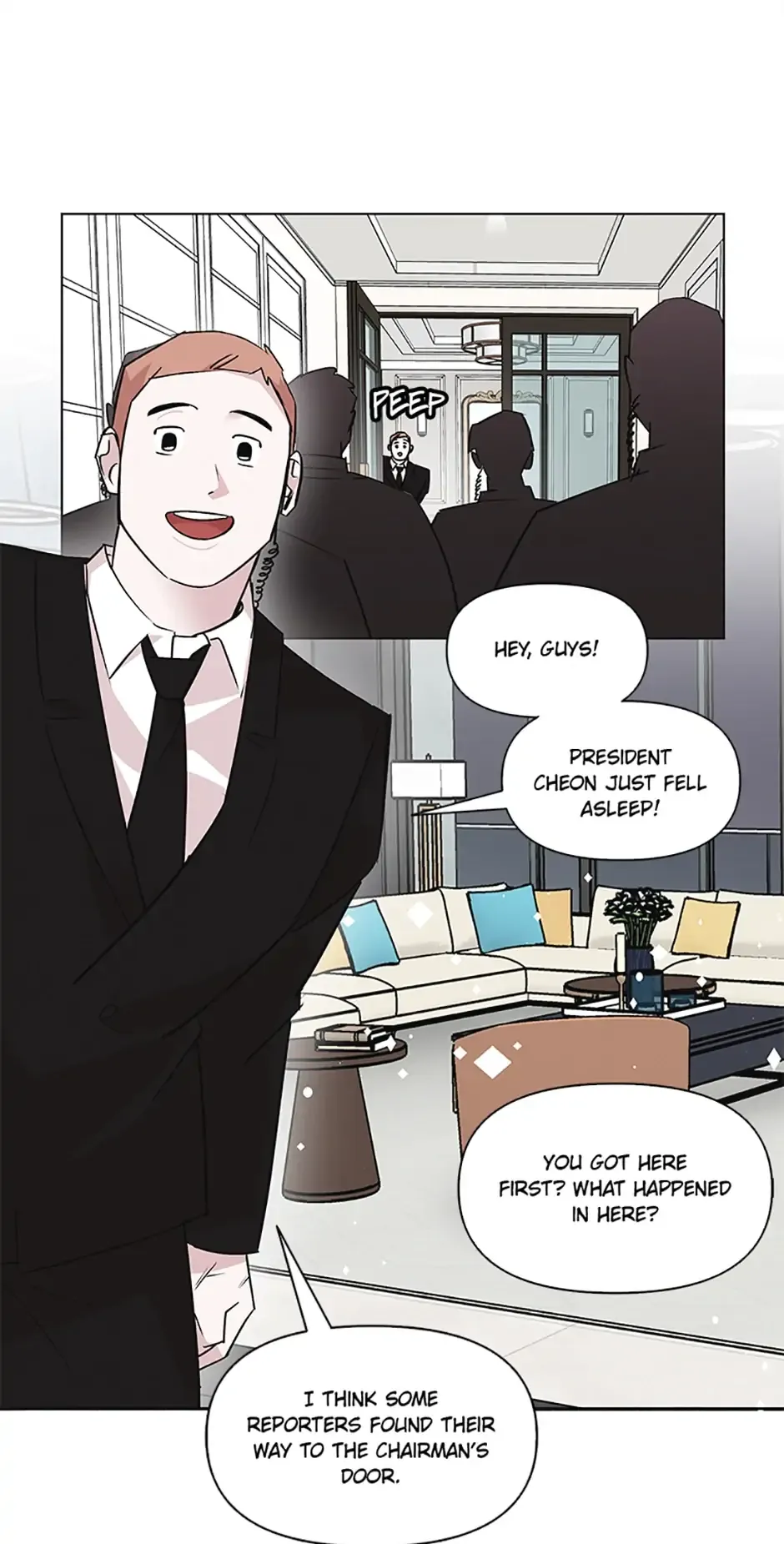A Married Killer Chapter 45 Online - página 41