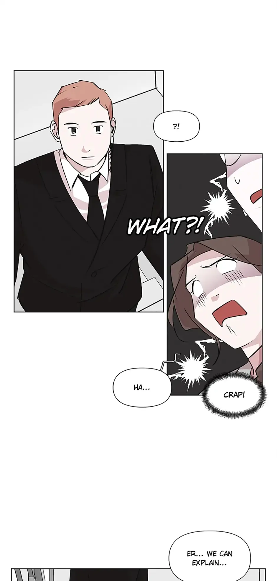 A Married Killer Chapter 45 Online - página 46