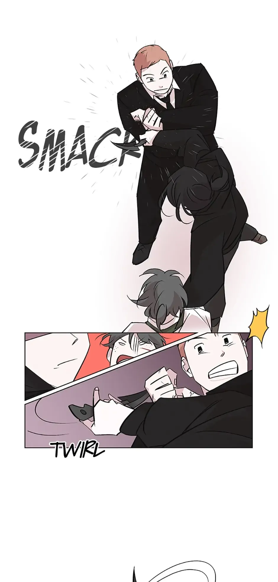 A Married Killer Chapter 45 Online - página 52