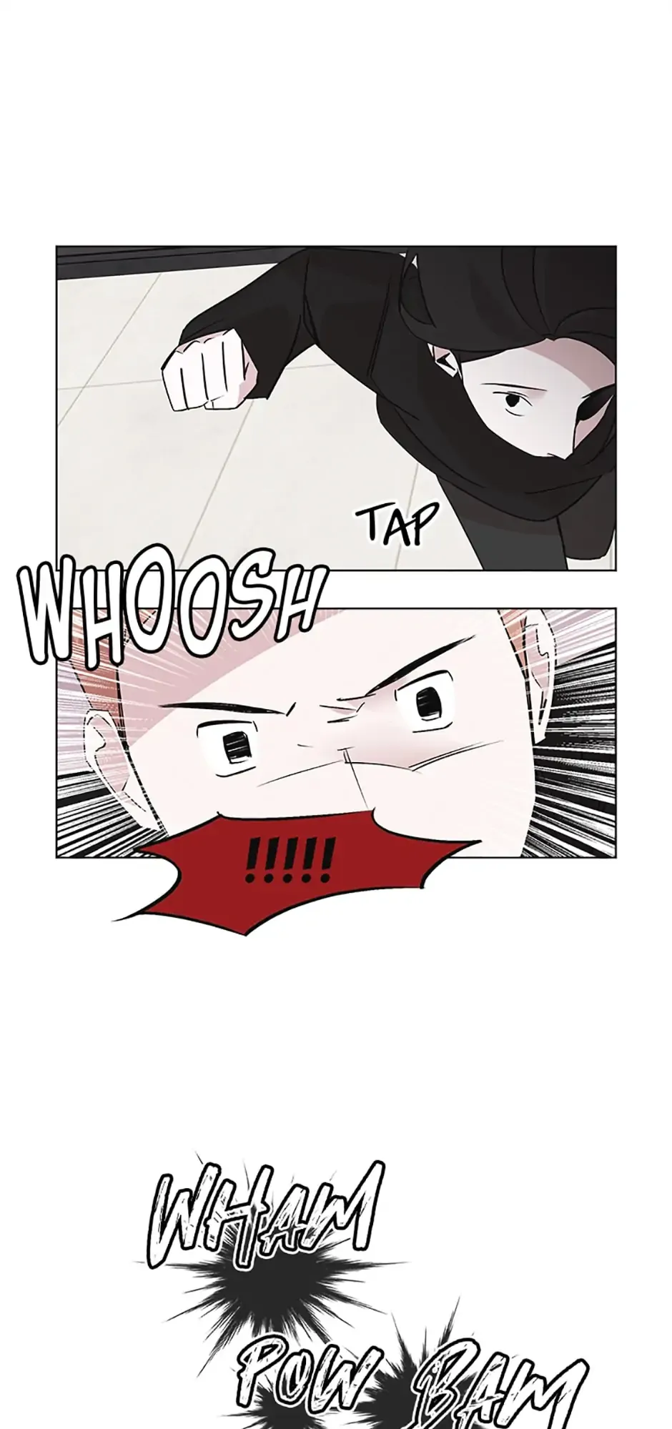 A Married Killer Chapter 45 Online - página 54