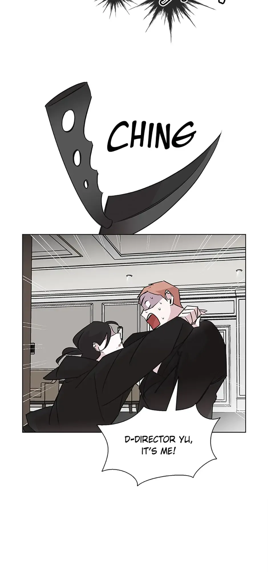 A Married Killer Chapter 45 Online - página 55