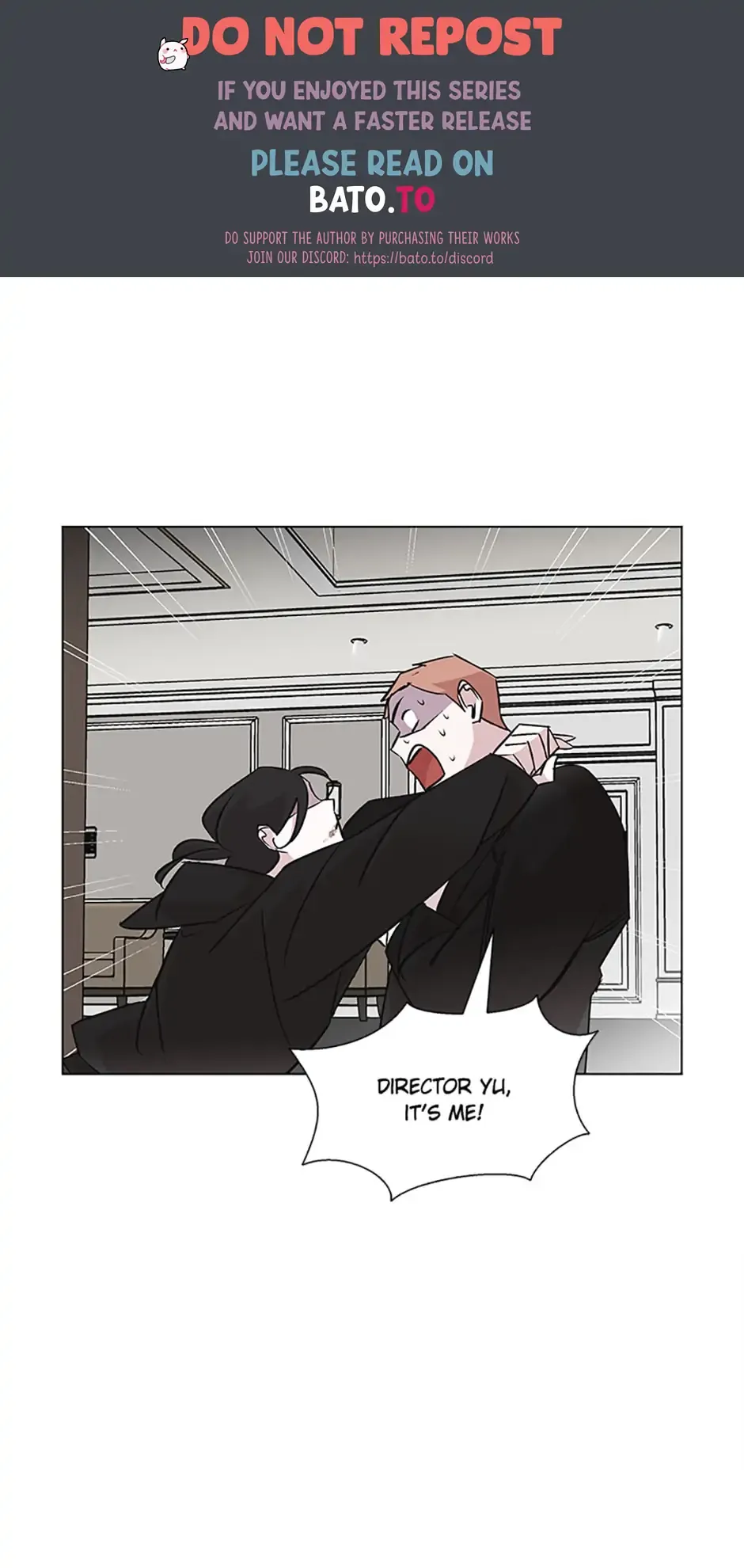 A Married Killer Chapter 46 Online - página 1