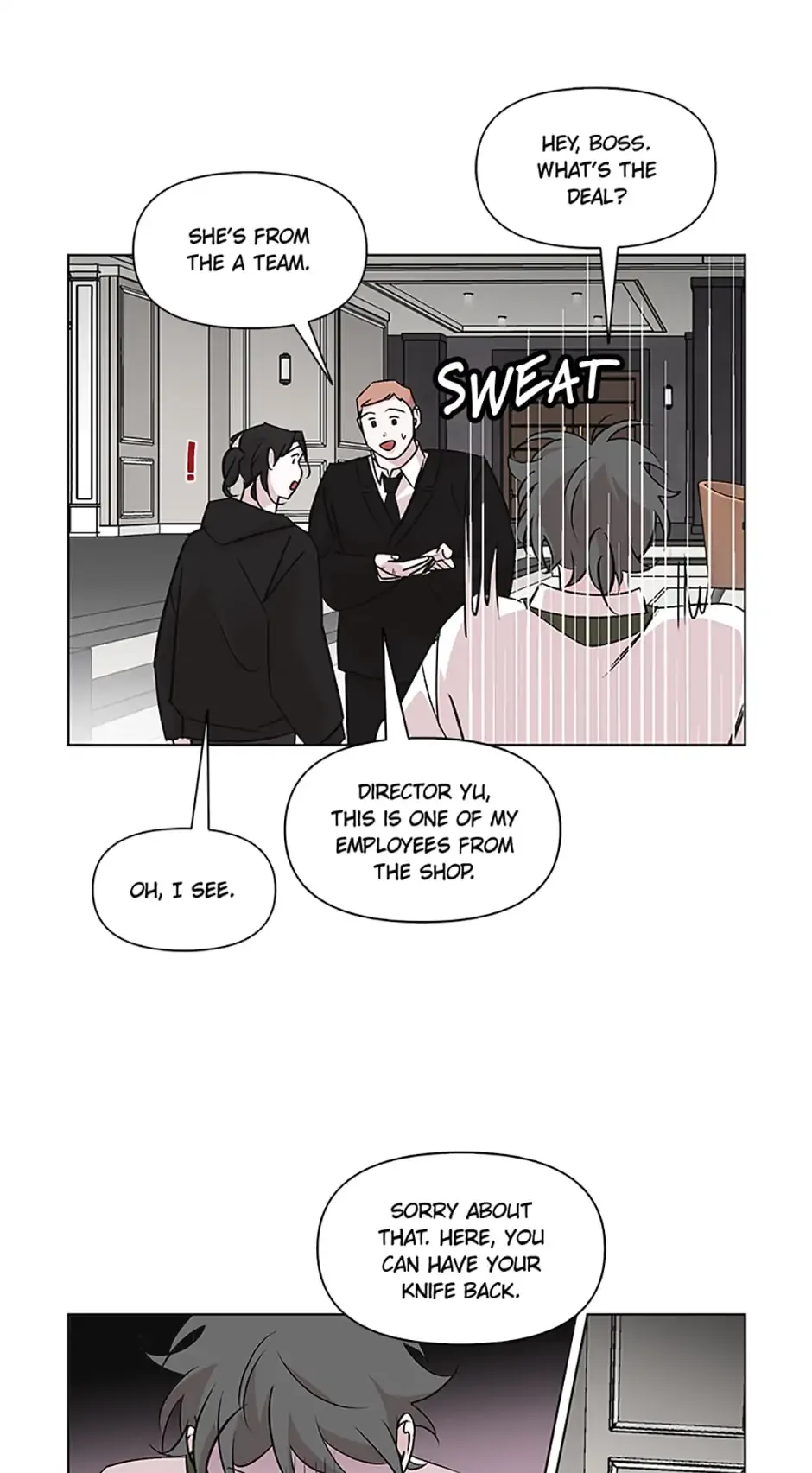 A Married Killer Chapter 46 Online - página 4