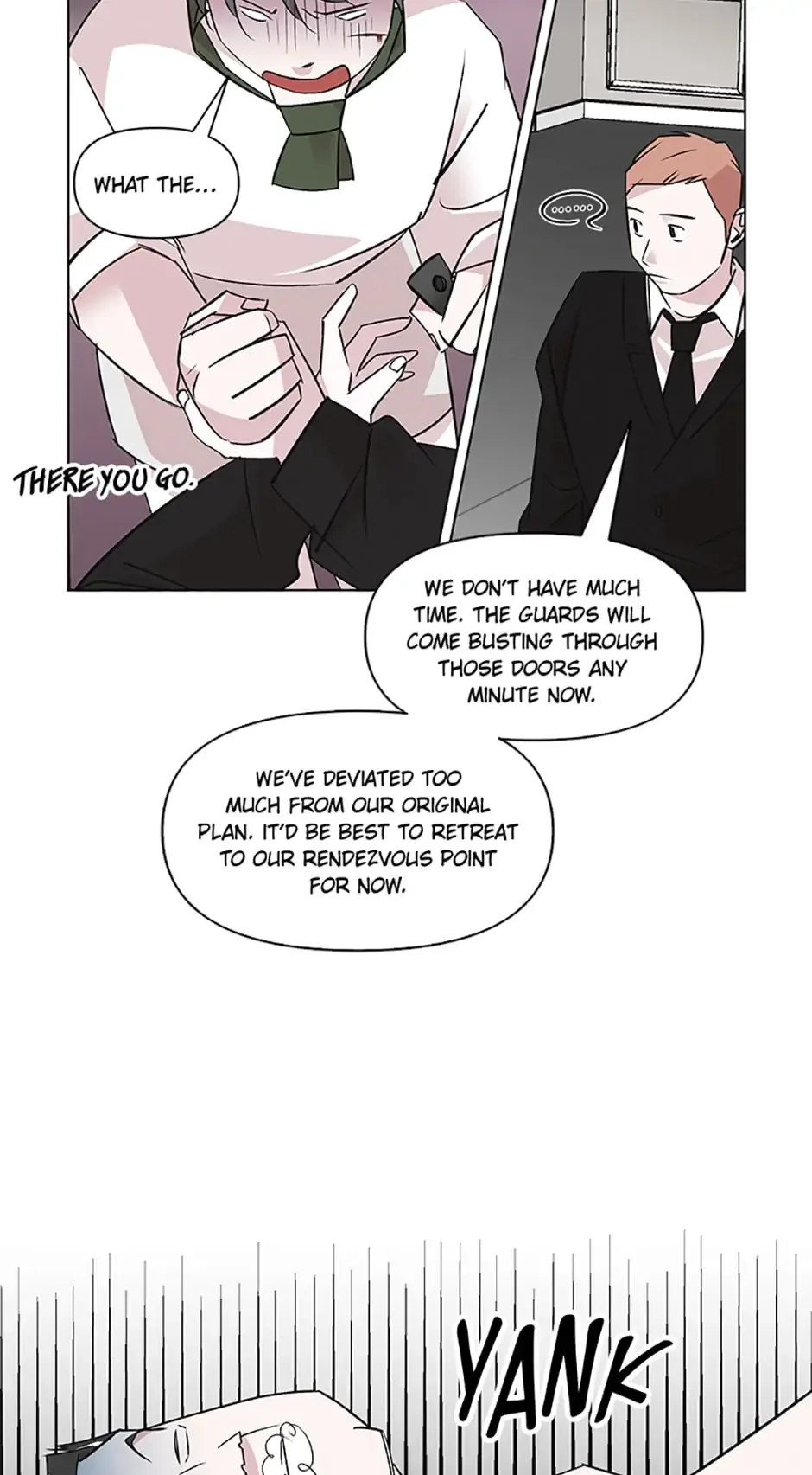 A Married Killer Chapter 46 Online - página 5