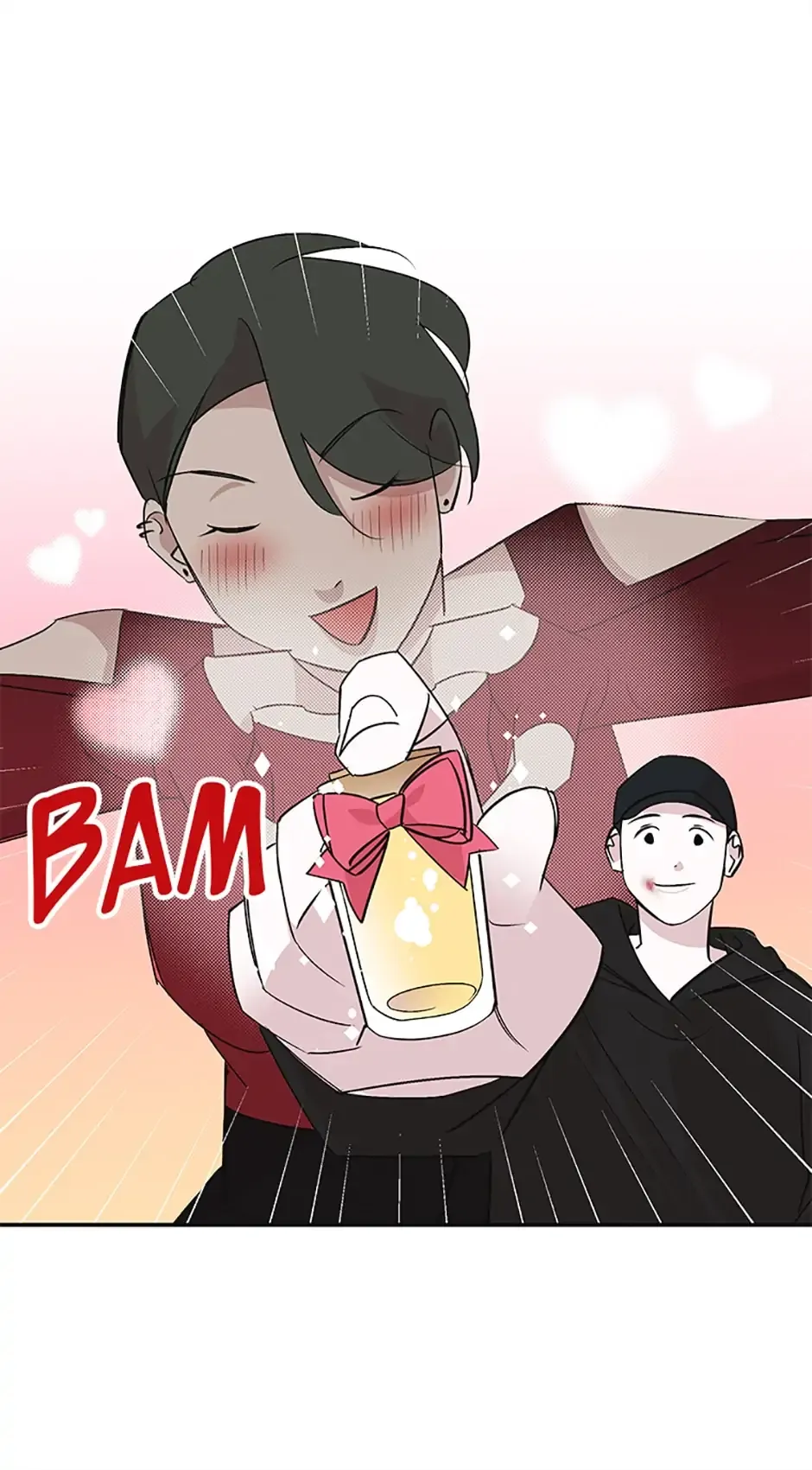A Married Killer Chapter 46 Online - página 8