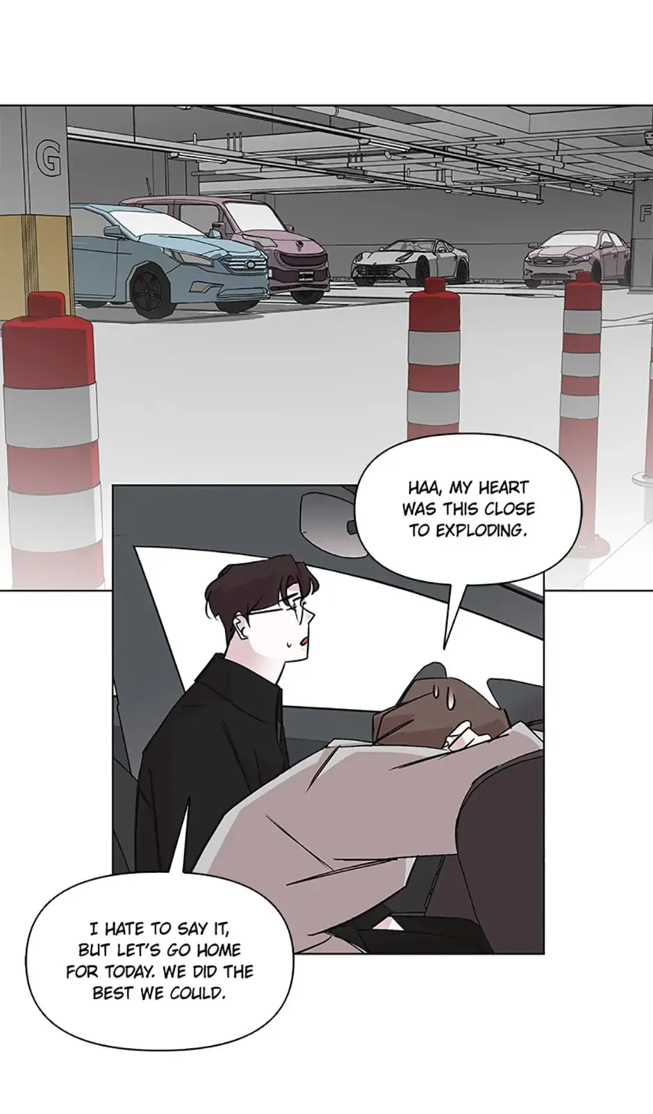 A Married Killer Chapter 46 Online - página 10