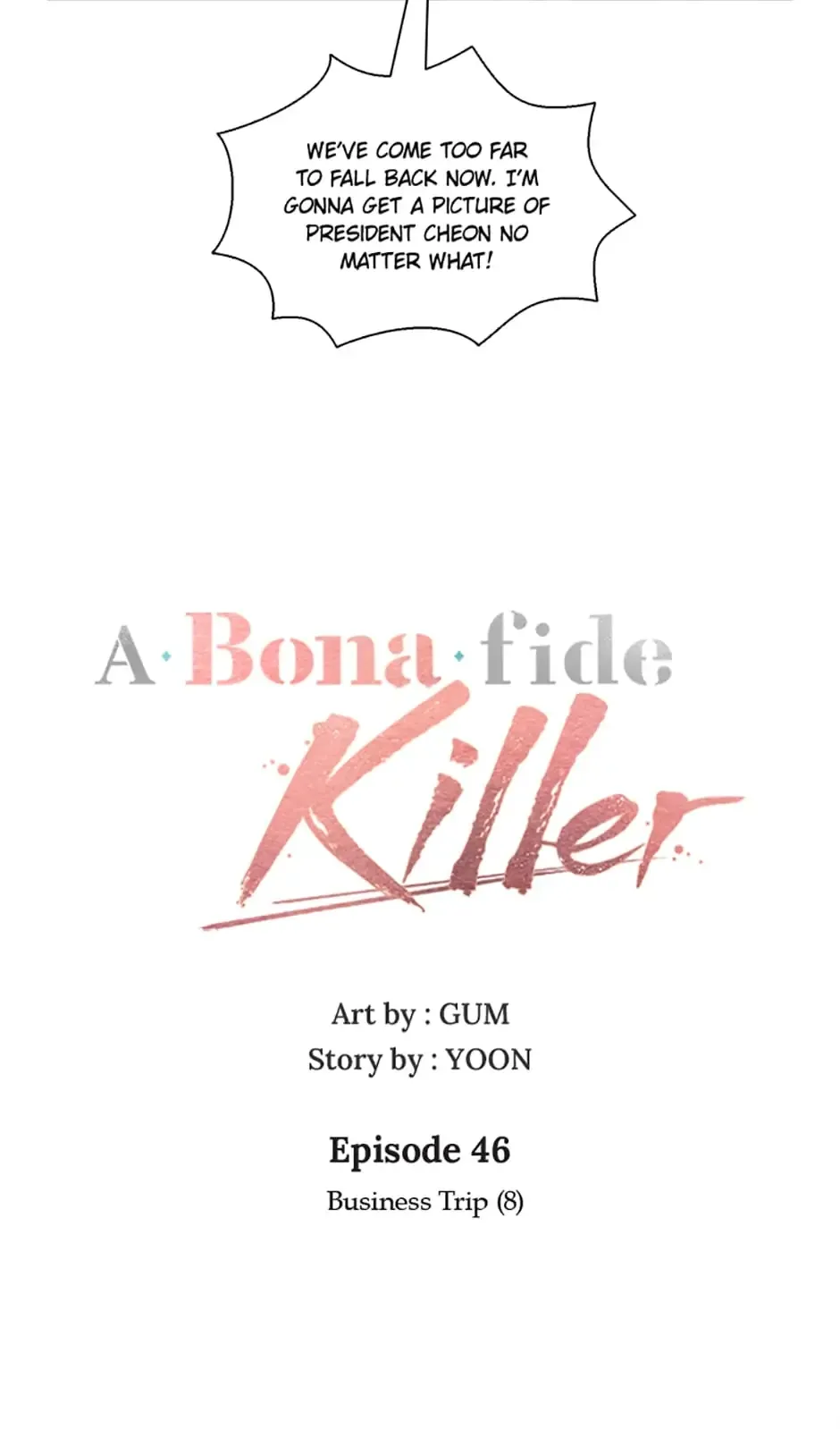 A Married Killer Chapter 46 Online - página 13
