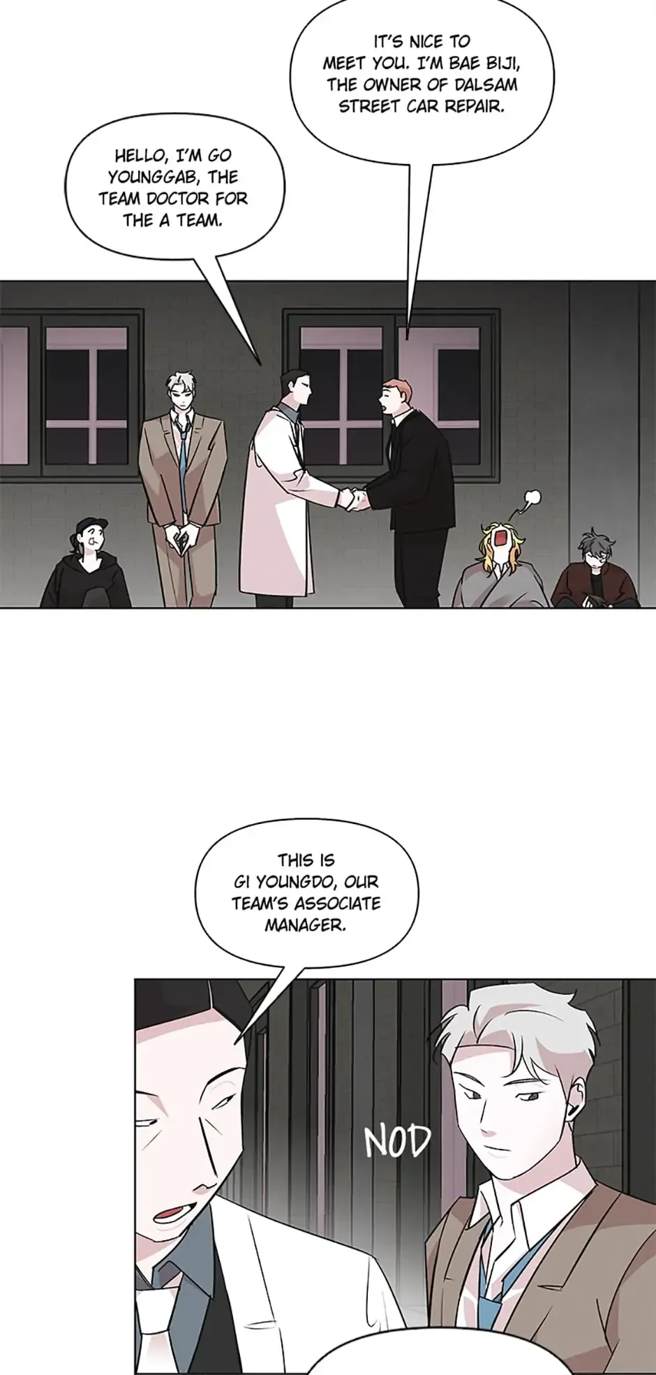 A Married Killer Chapter 46 Online - página 15