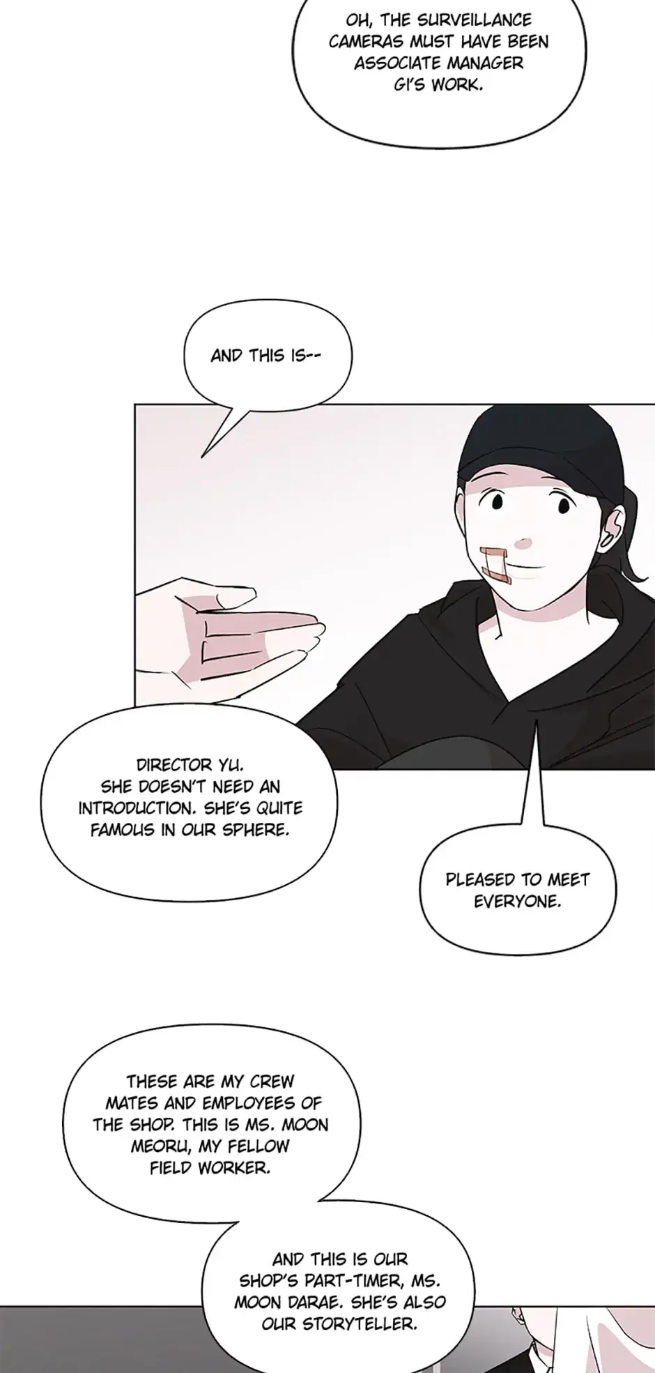 A Married Killer Chapter 46 Online - página 16