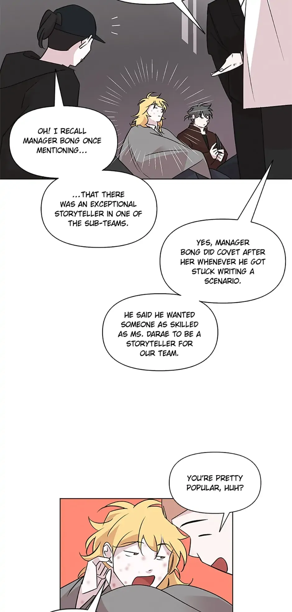 A Married Killer Chapter 46 Online - página 17