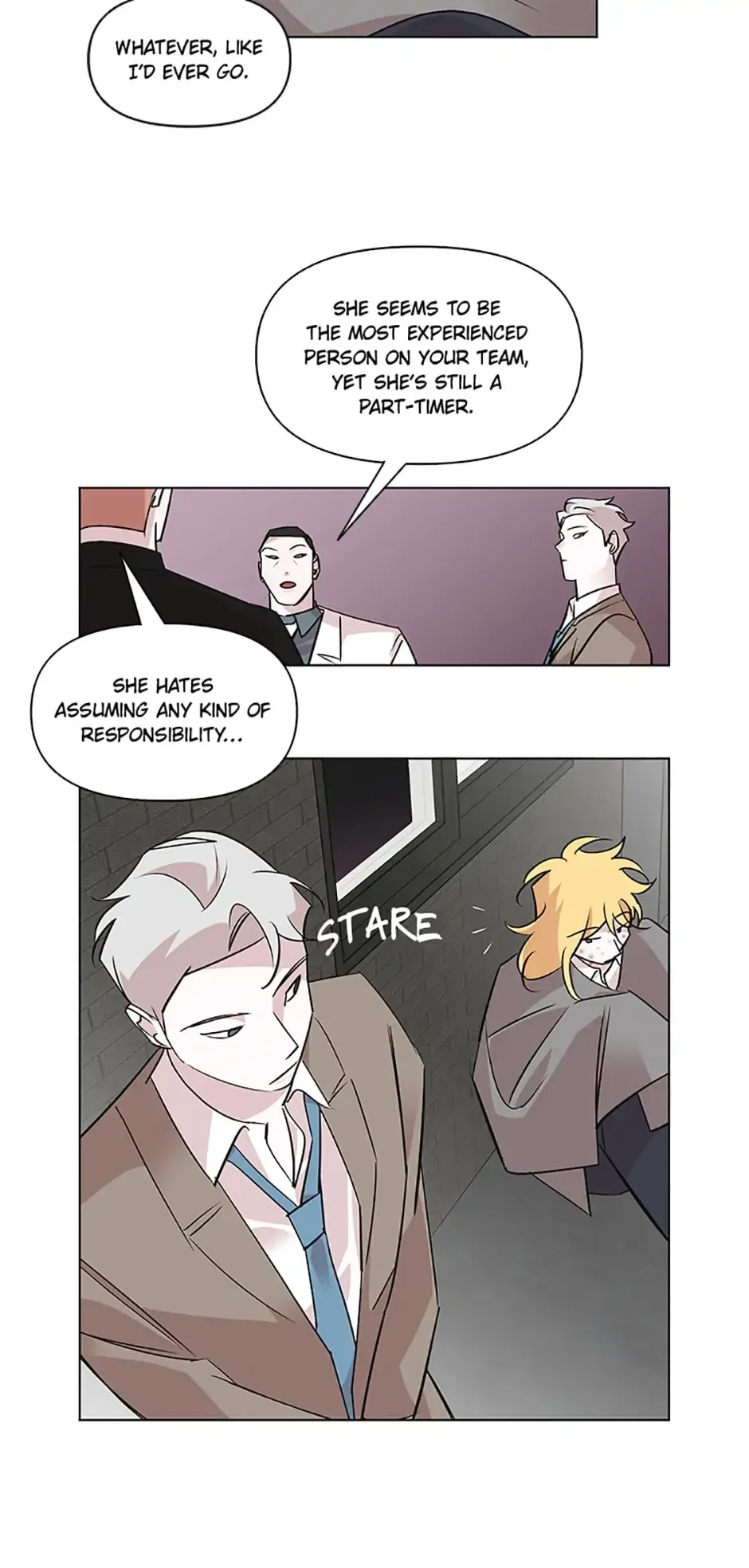 A Married Killer Chapter 46 Online - página 18