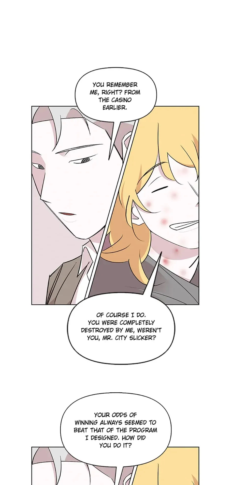 A Married Killer Chapter 46 Online - página 19