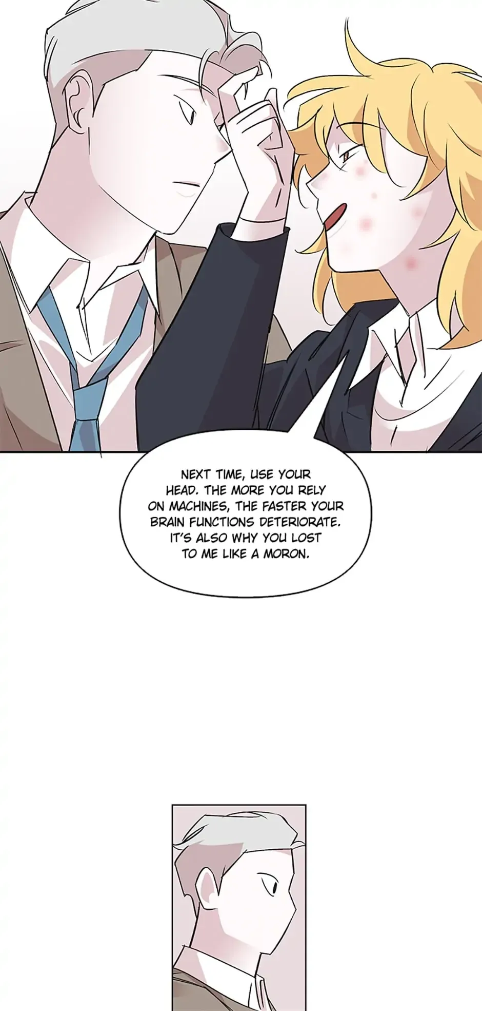 A Married Killer Chapter 46 Online - página 21