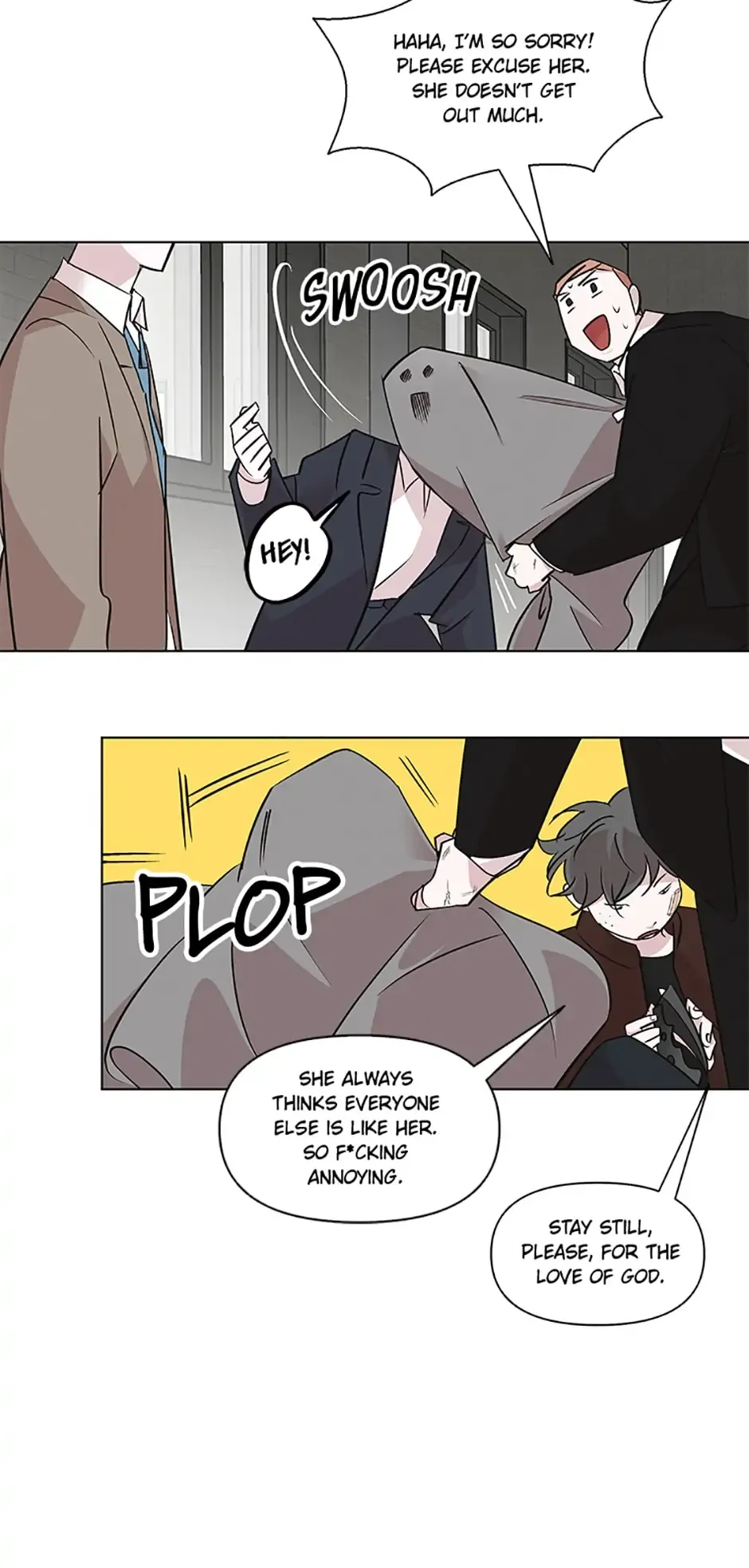 A Married Killer Chapter 46 Online - página 23
