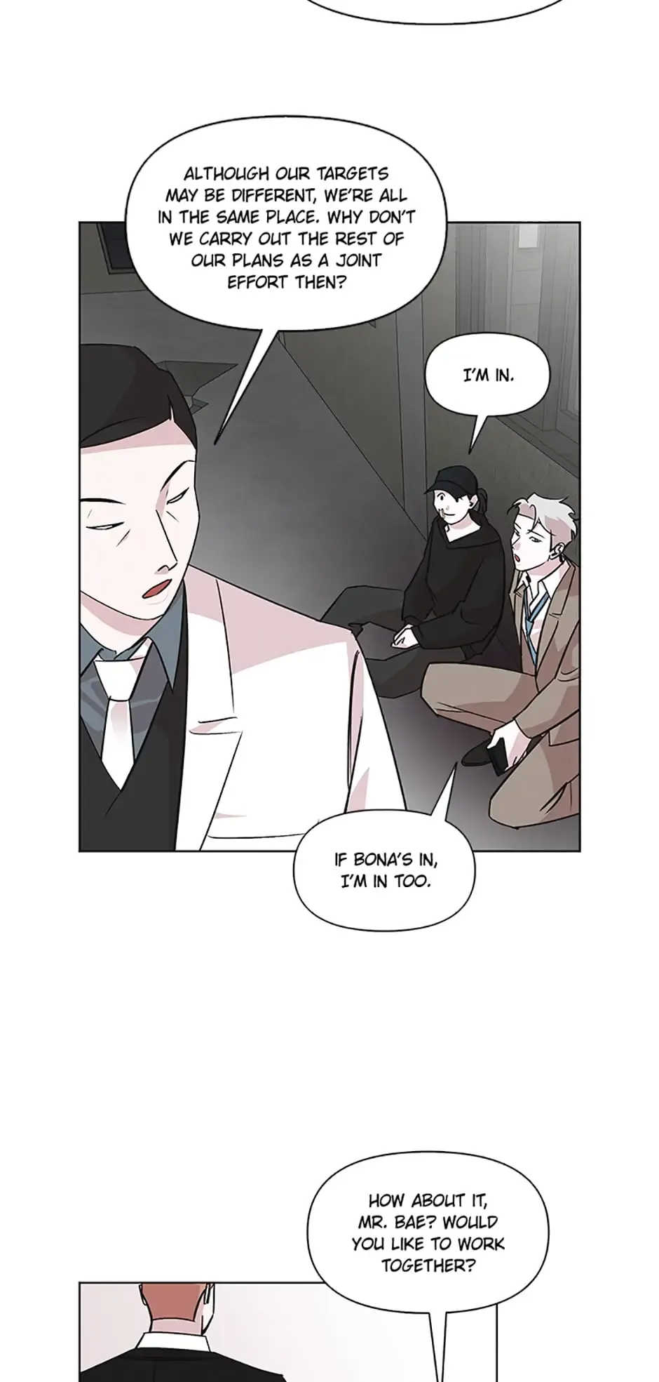 A Married Killer Chapter 46 Online - página 25