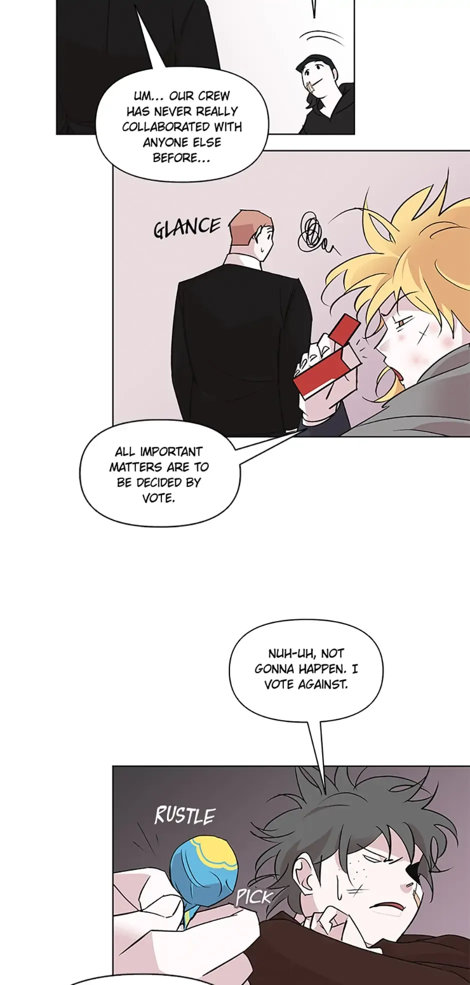 A Married Killer Chapter 46 Online - página 26