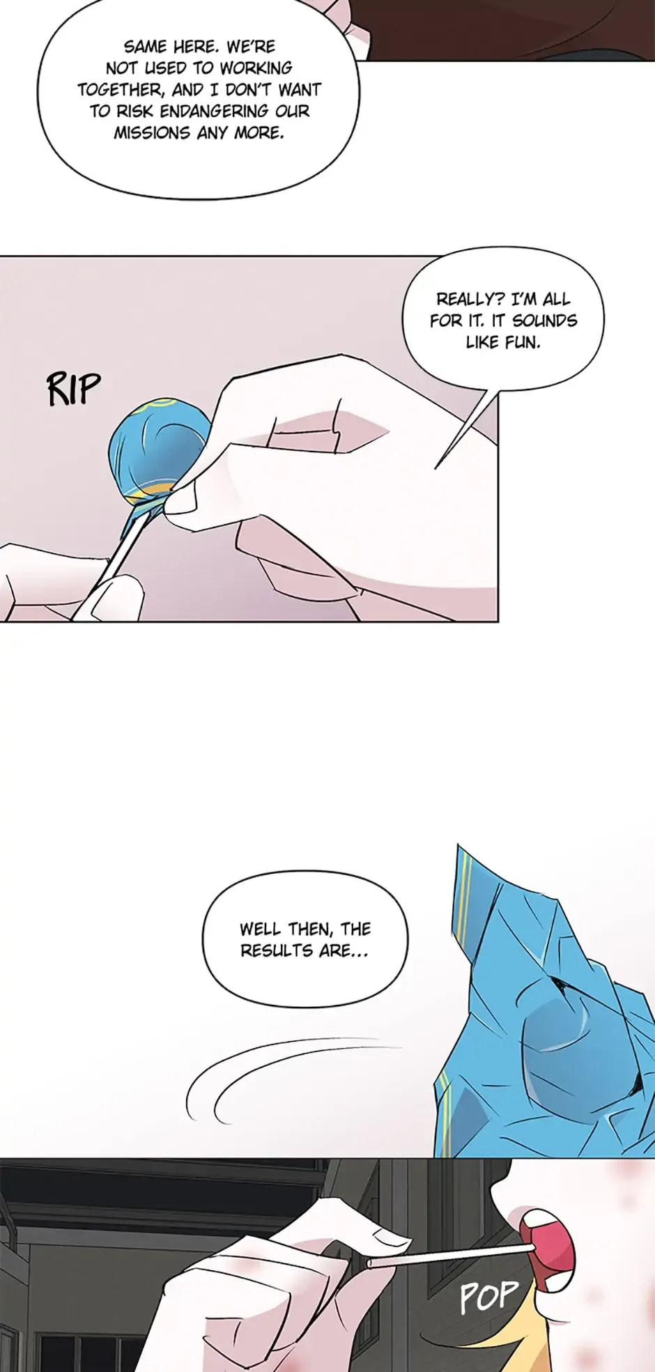A Married Killer Chapter 46 Online - página 27