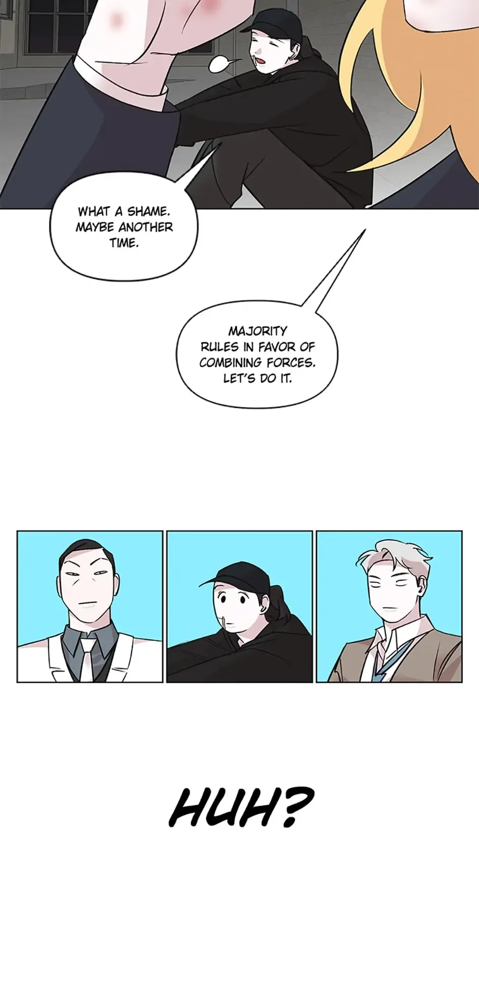 A Married Killer Chapter 46 Online - página 28