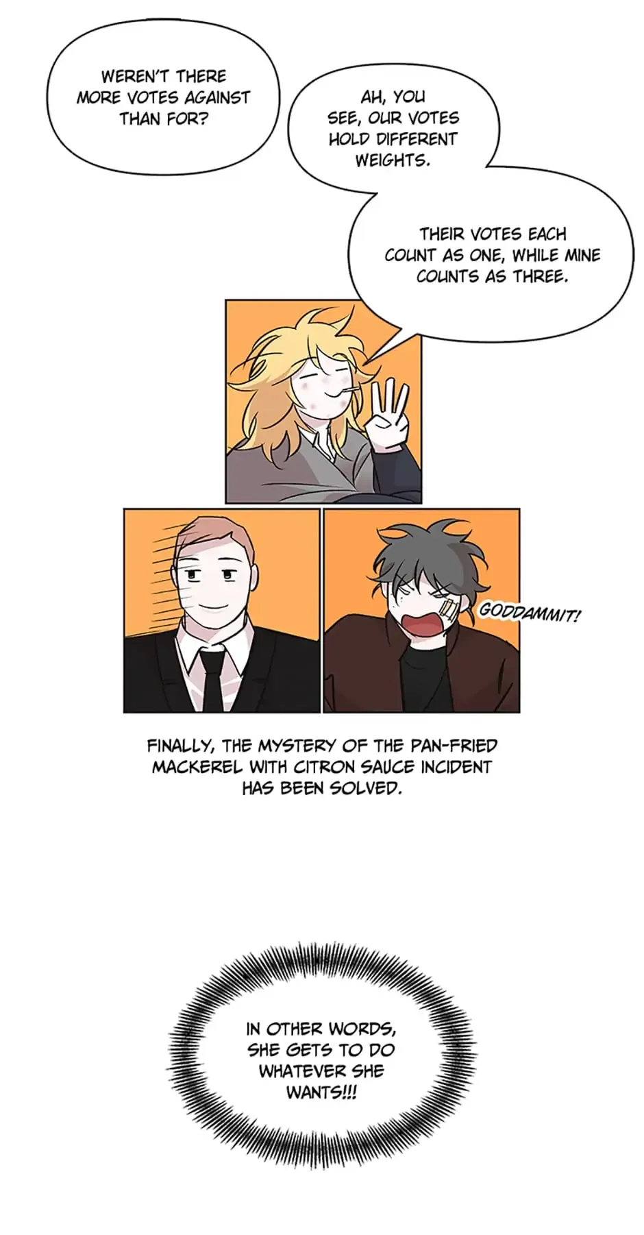 A Married Killer Chapter 46 Online - página 29