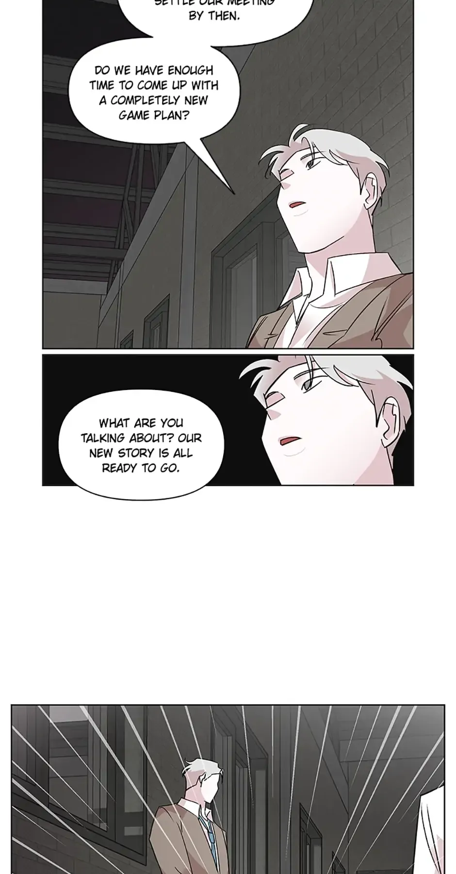 A Married Killer Chapter 46 Online - página 31