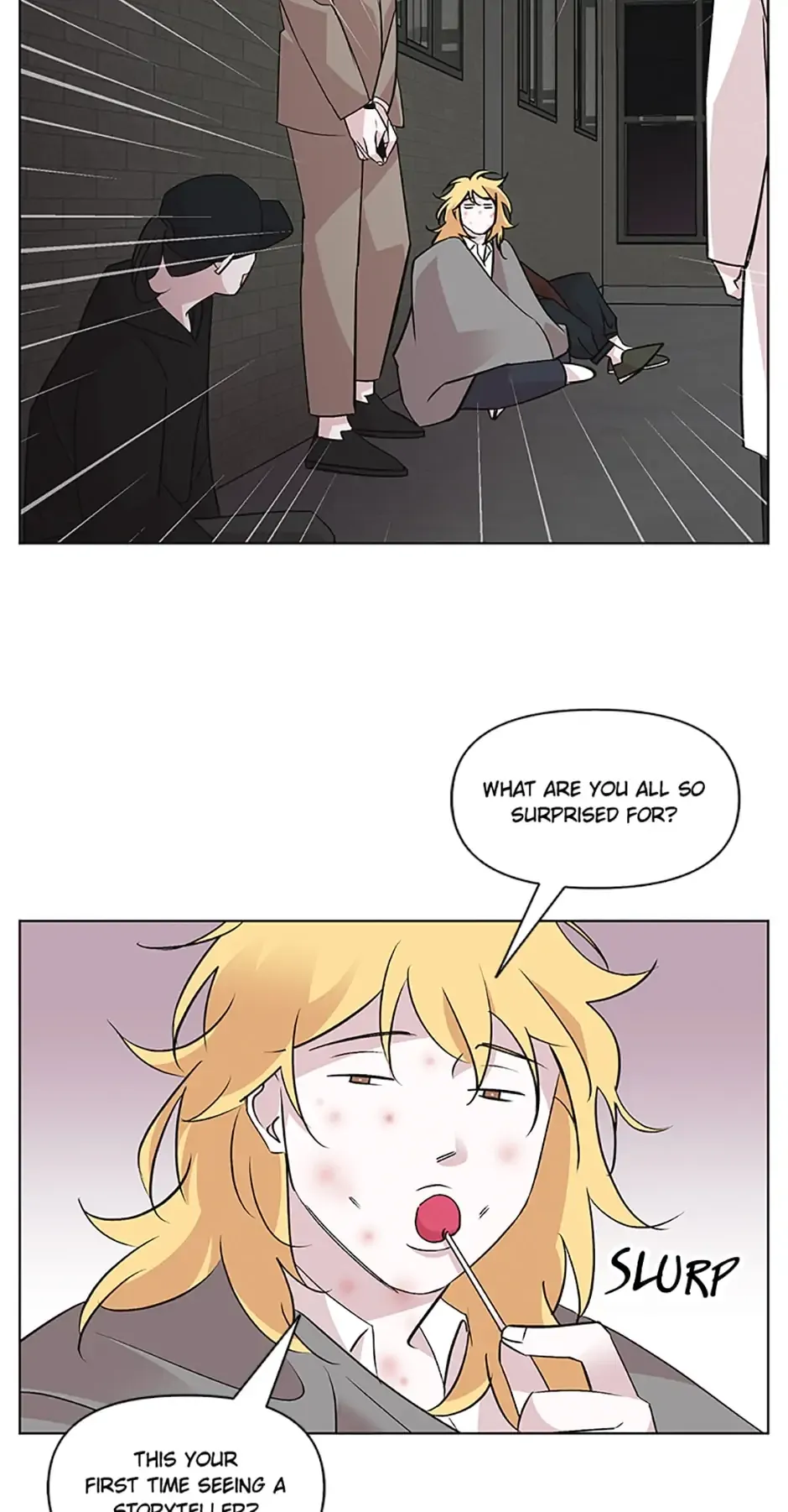 A Married Killer Chapter 46 Online - página 32
