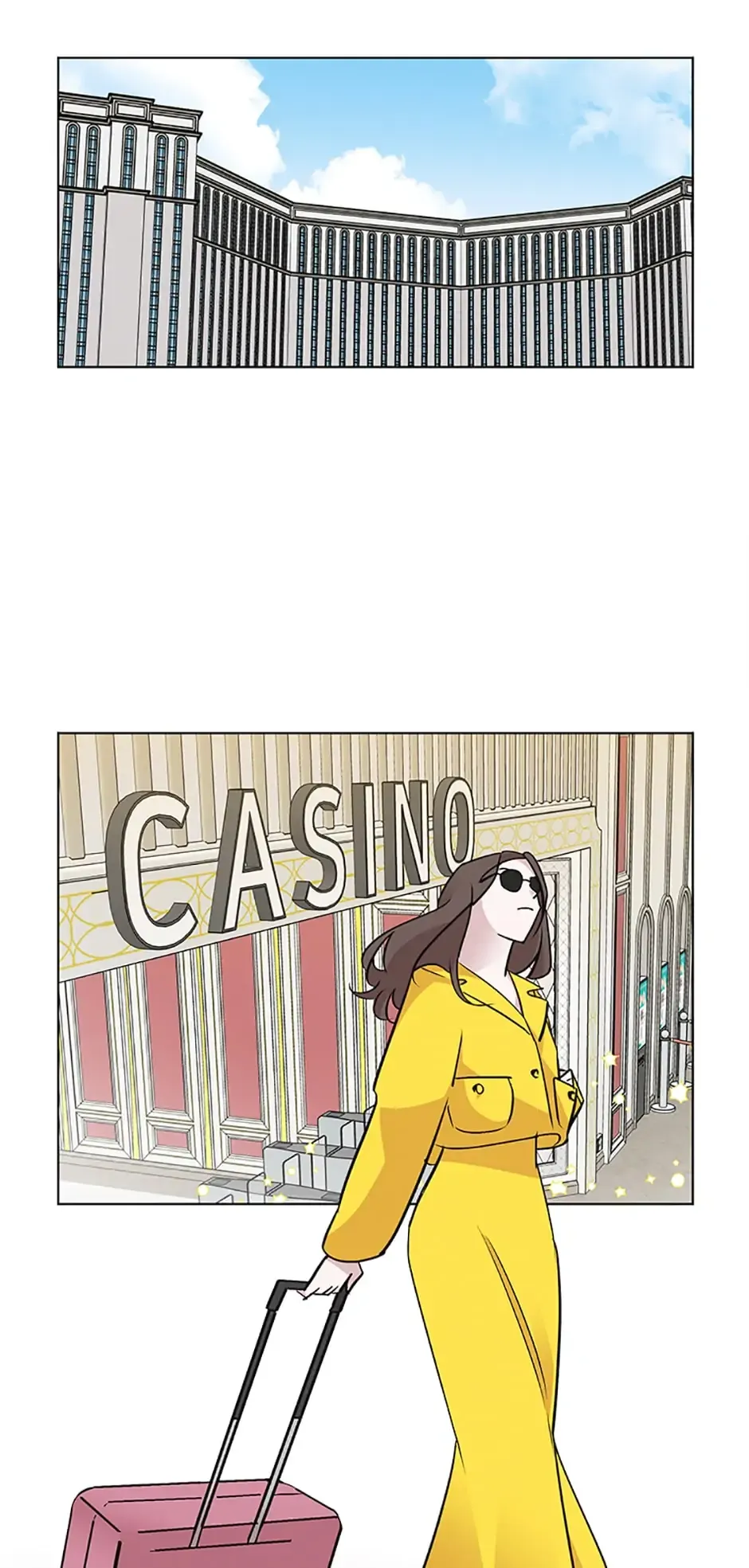 A Married Killer Chapter 46 Online - página 34