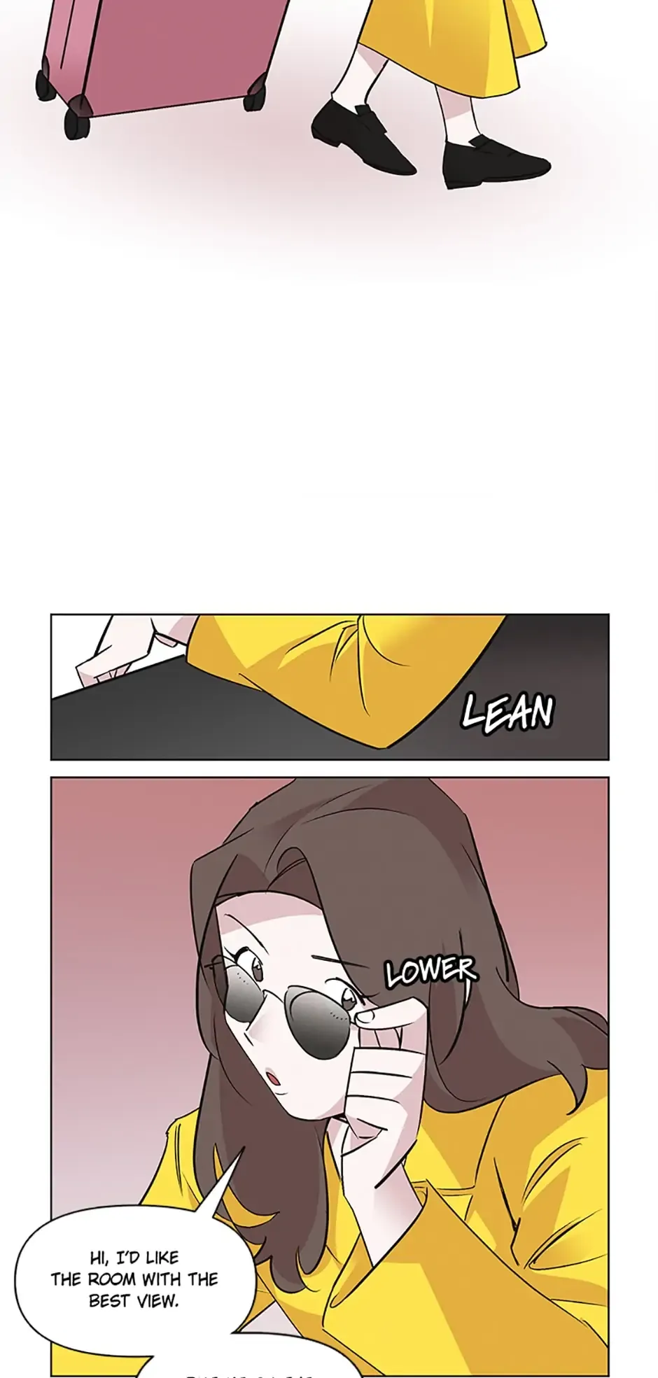 A Married Killer Chapter 46 Online - página 35