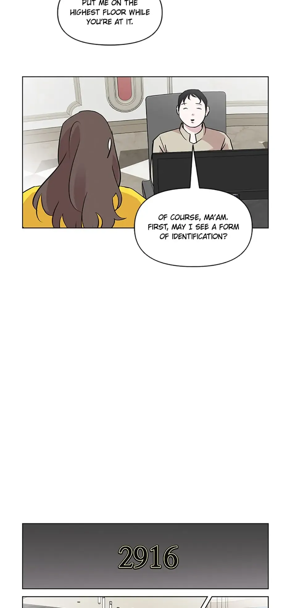 A Married Killer Chapter 46 Online - página 36