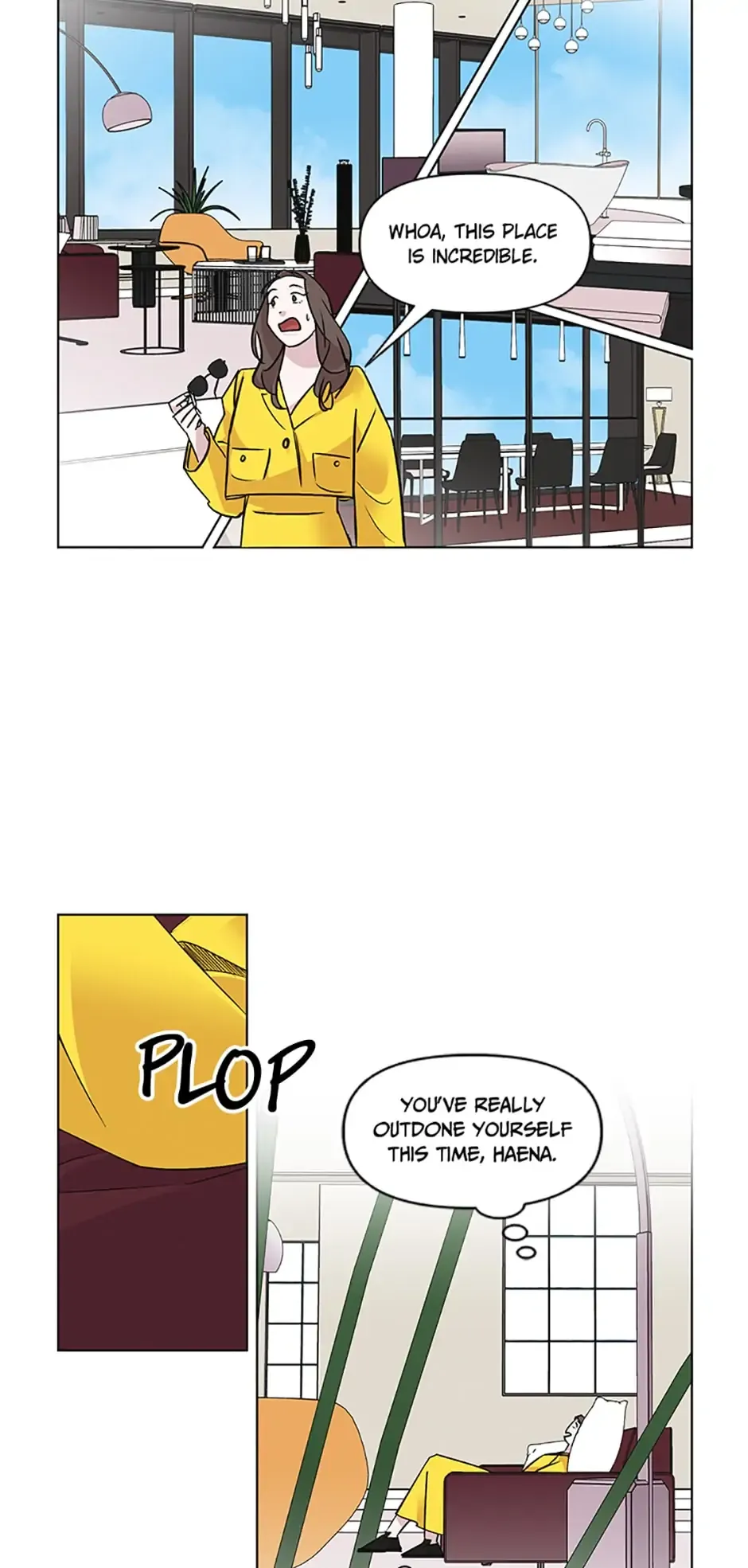 A Married Killer Chapter 46 Online - página 37
