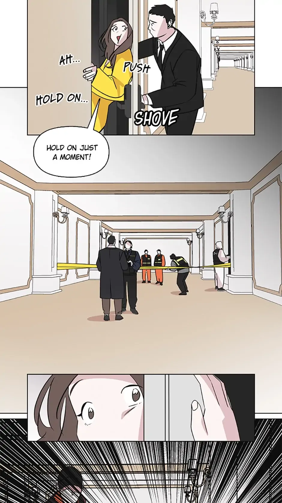 A Married Killer Chapter 46 Online - página 48