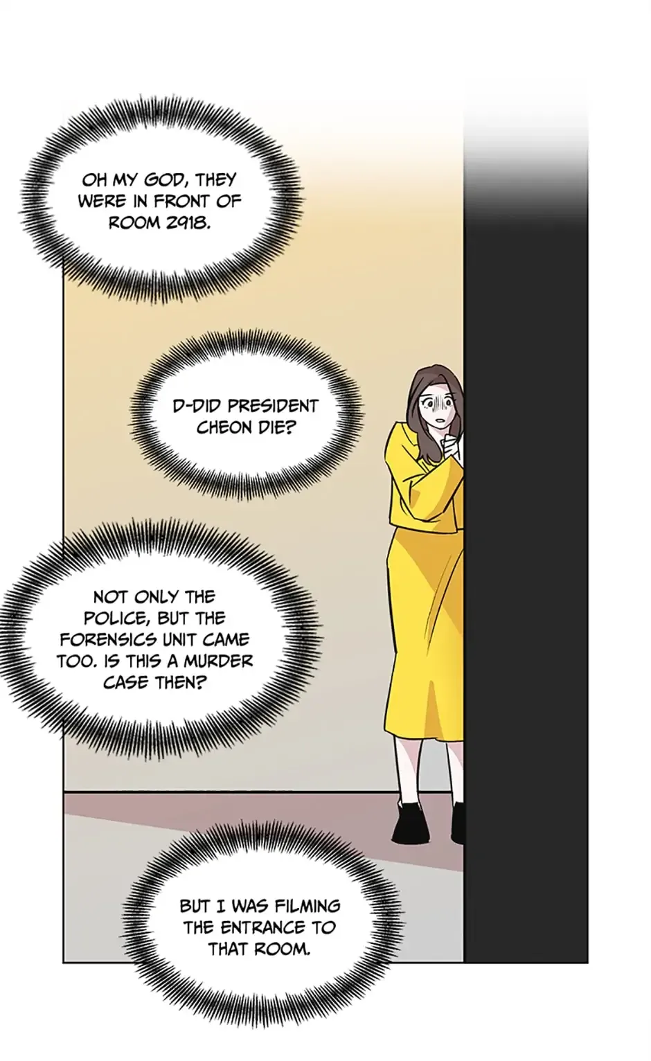 A Married Killer Chapter 46 Online - página 50
