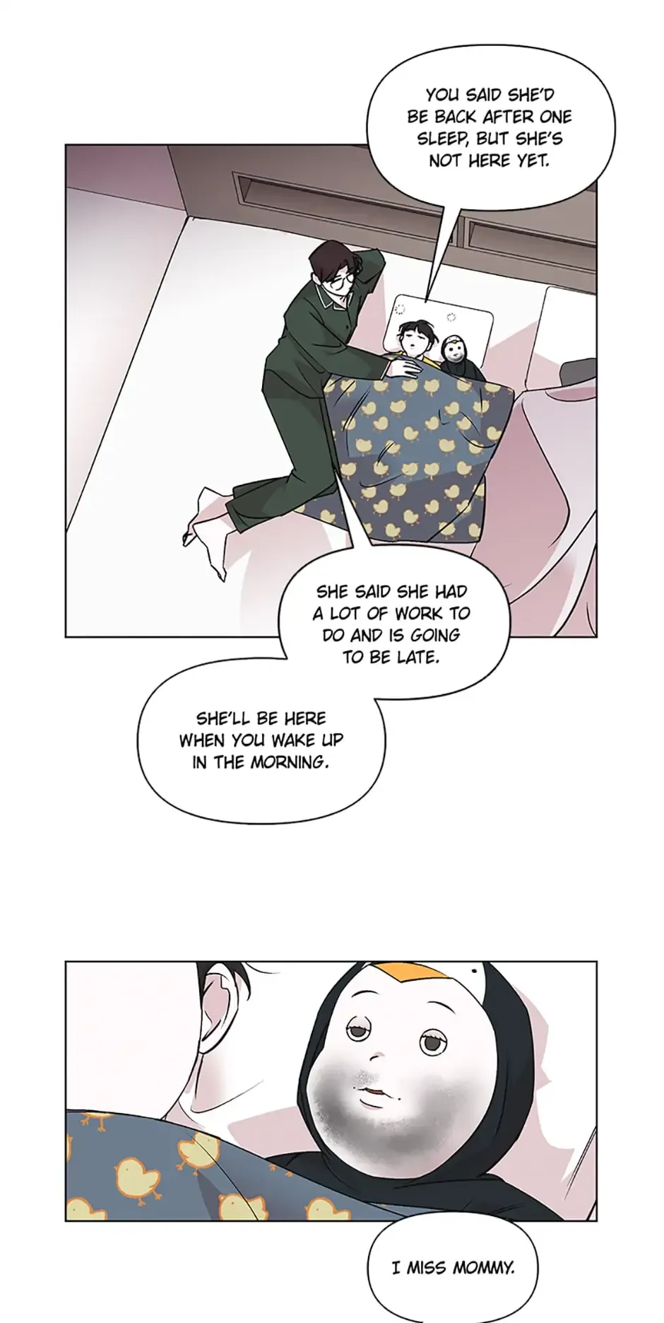 A Married Killer Chapter 47 Online - página 2
