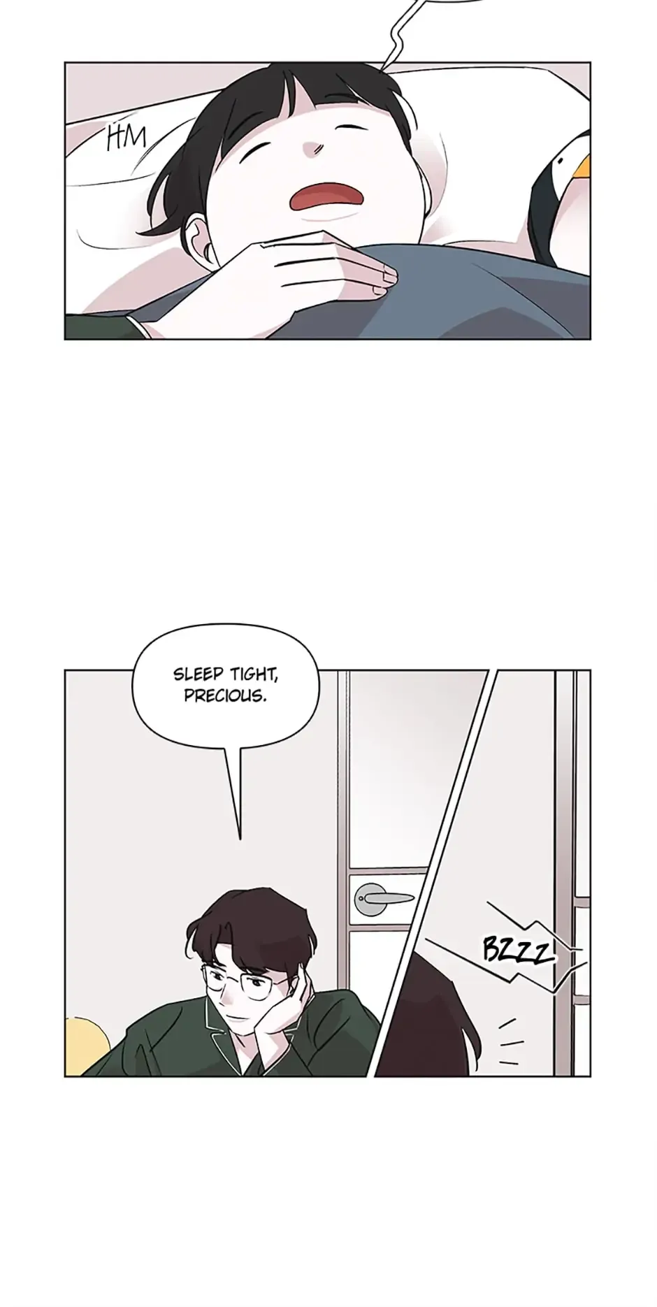 A Married Killer Chapter 47 Online - página 3