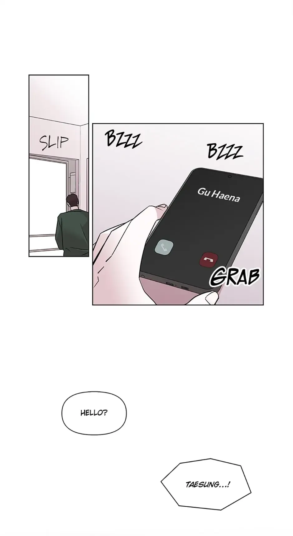 A Married Killer Chapter 47 Online - página 4