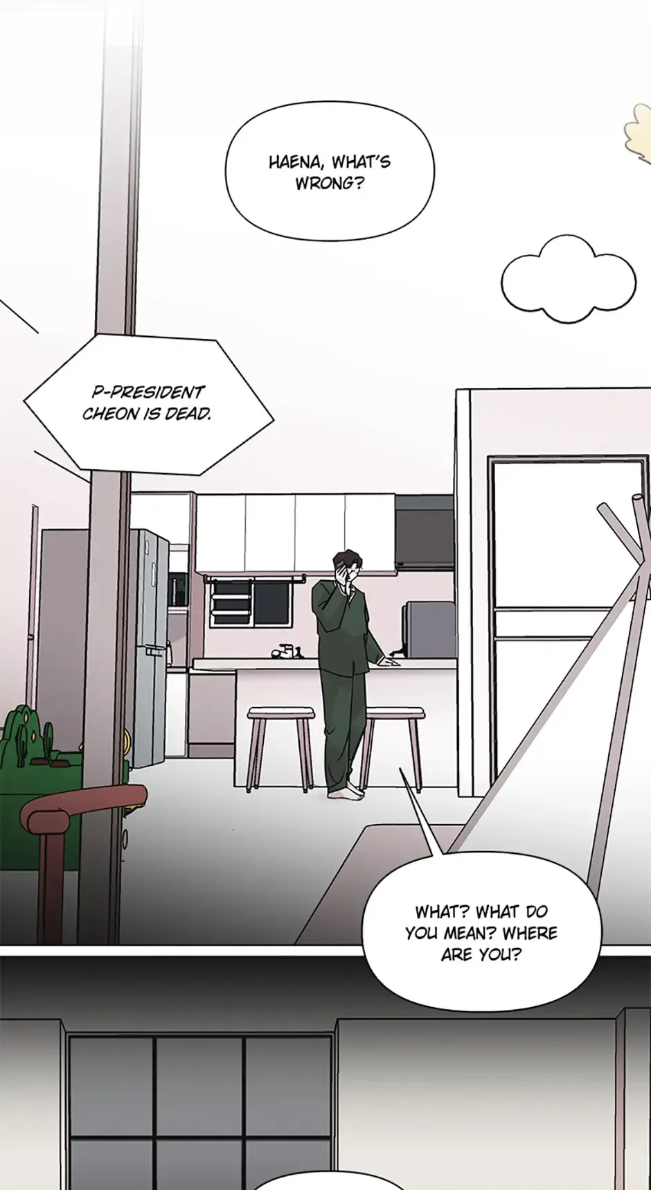 A Married Killer Chapter 47 Online - página 5