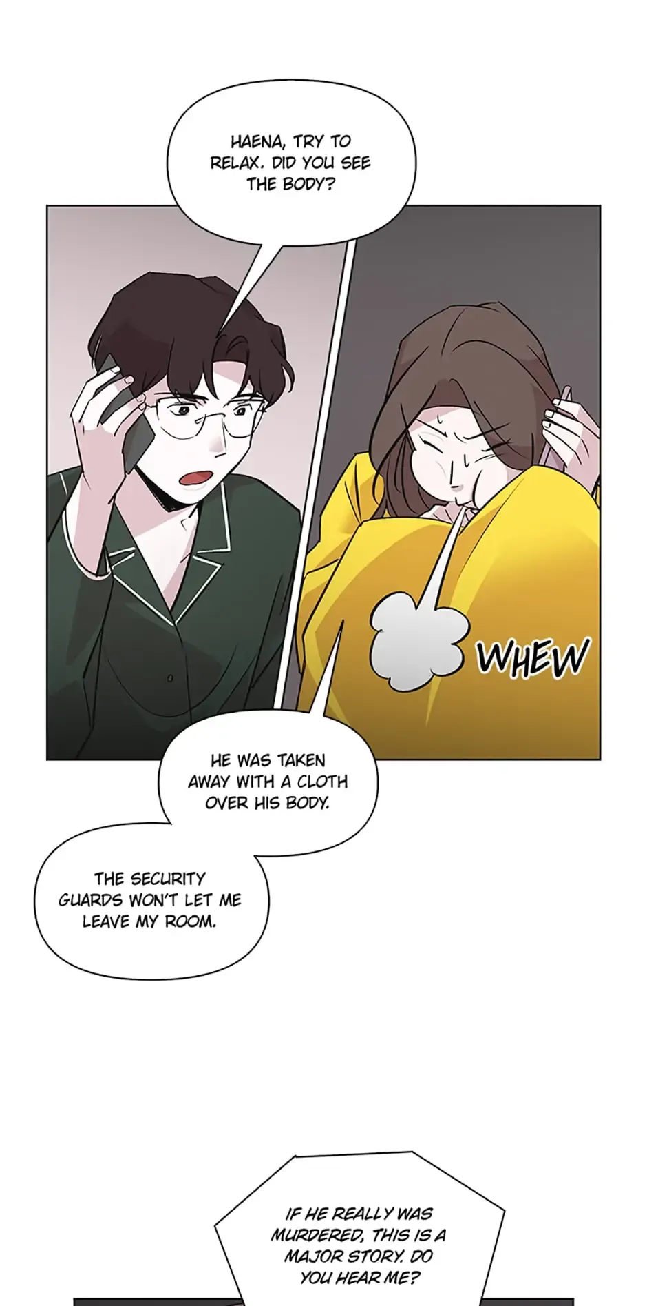 A Married Killer Chapter 47 Online - página 7