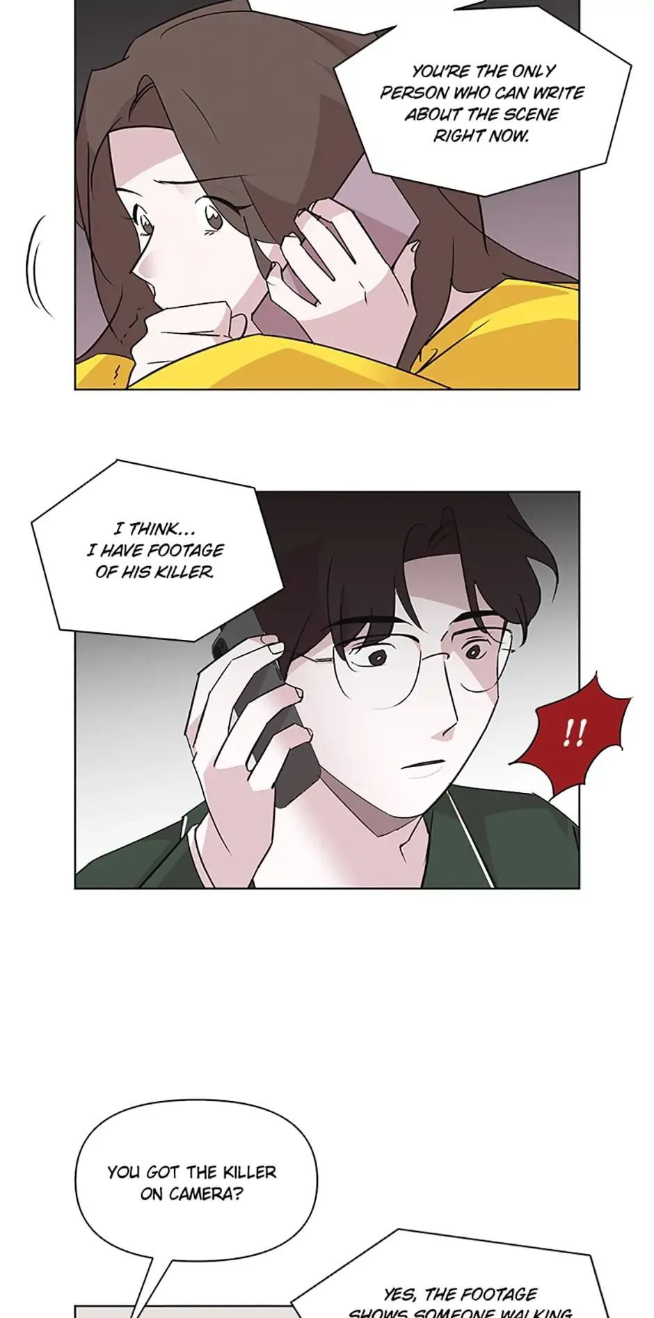 A Married Killer Chapter 47 Online - página 8