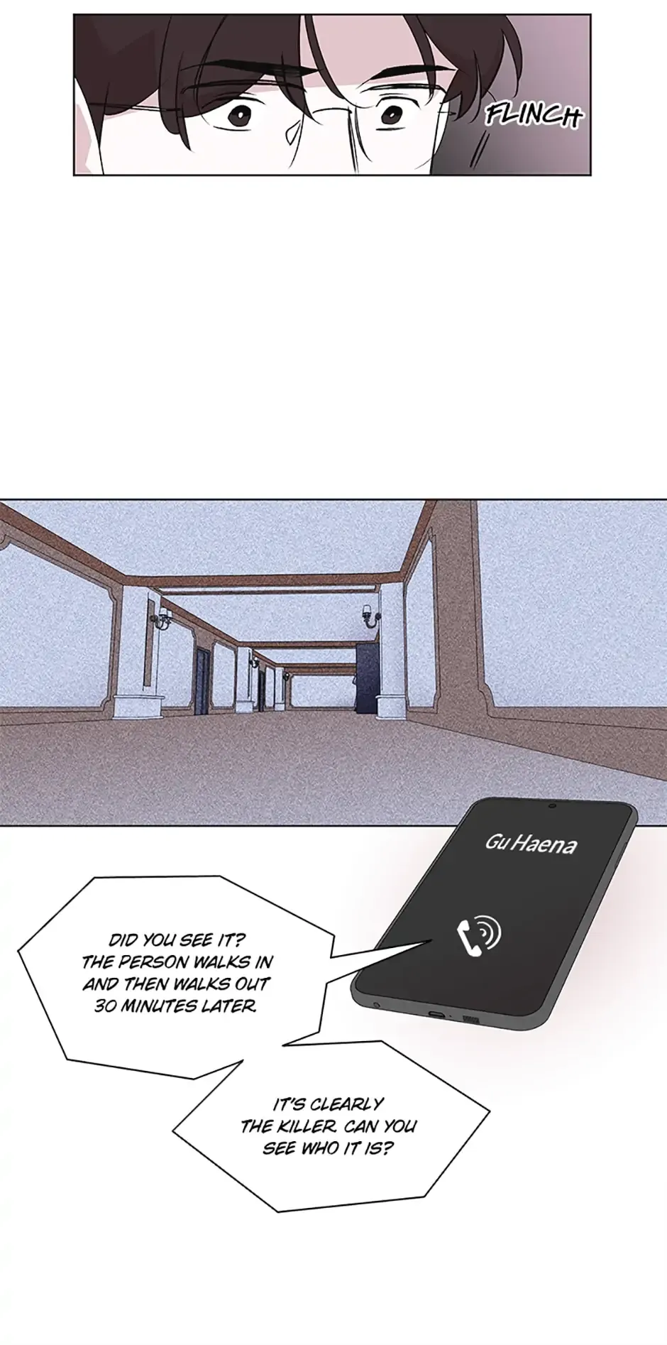 A Married Killer Chapter 47 Online - página 11