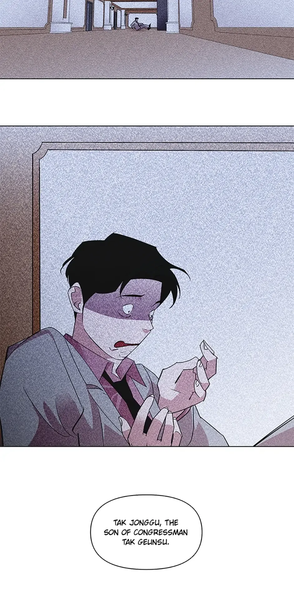 A Married Killer Chapter 47 Online - página 14