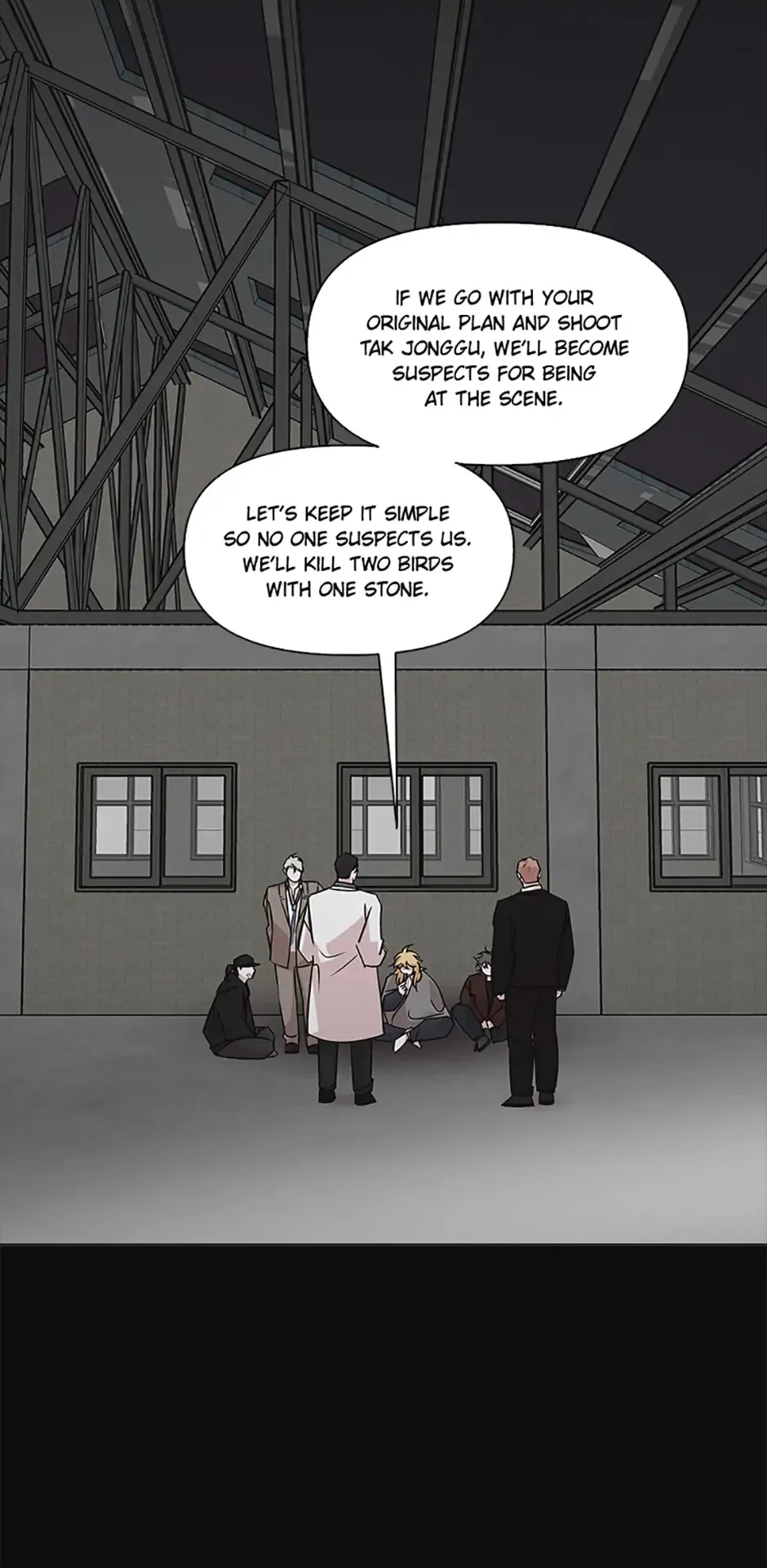 A Married Killer Chapter 47 Online - página 16