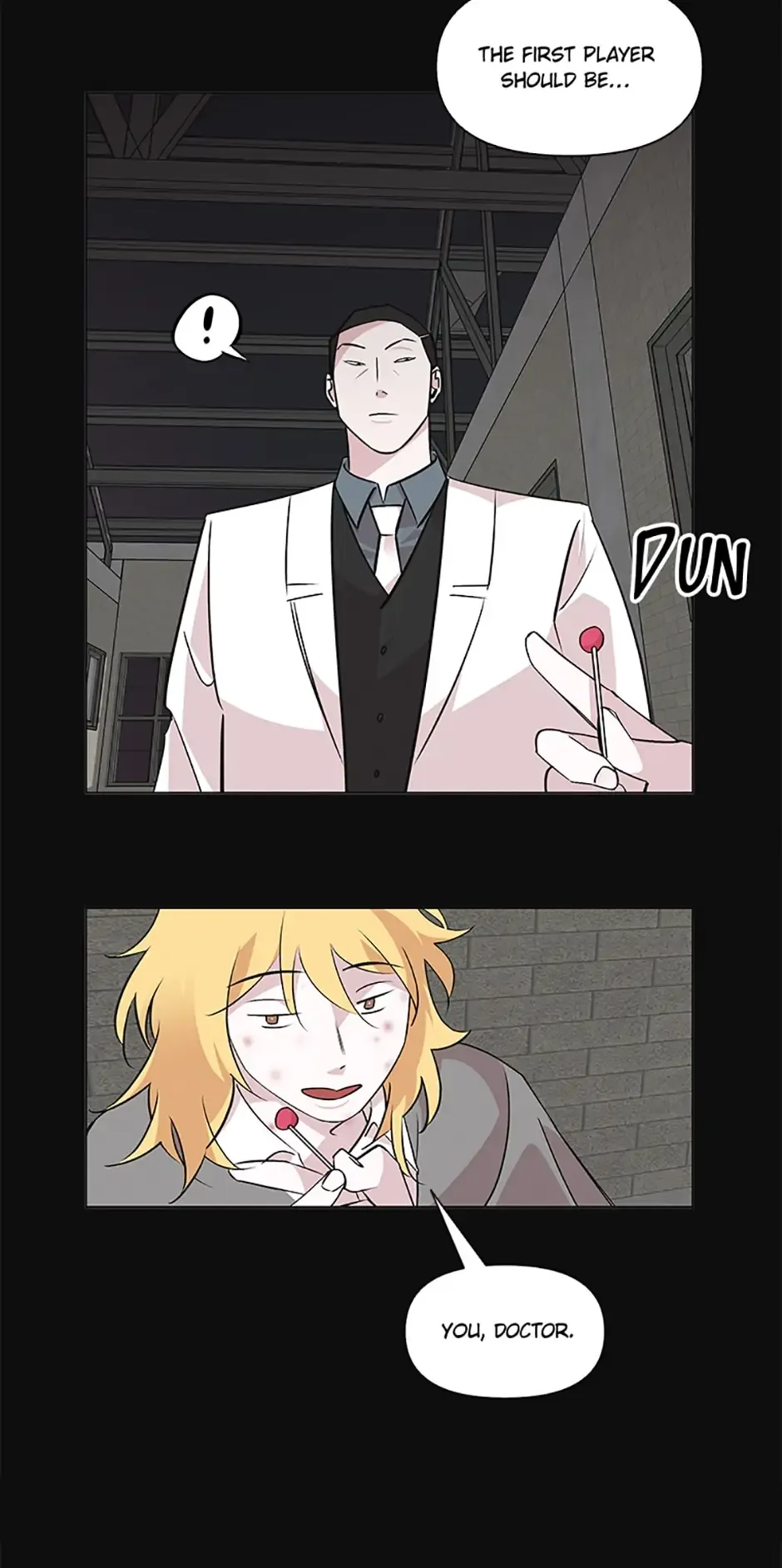 A Married Killer Chapter 47 Online - página 18