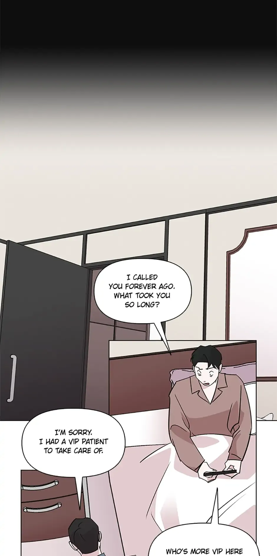 A Married Killer Chapter 47 Online - página 19