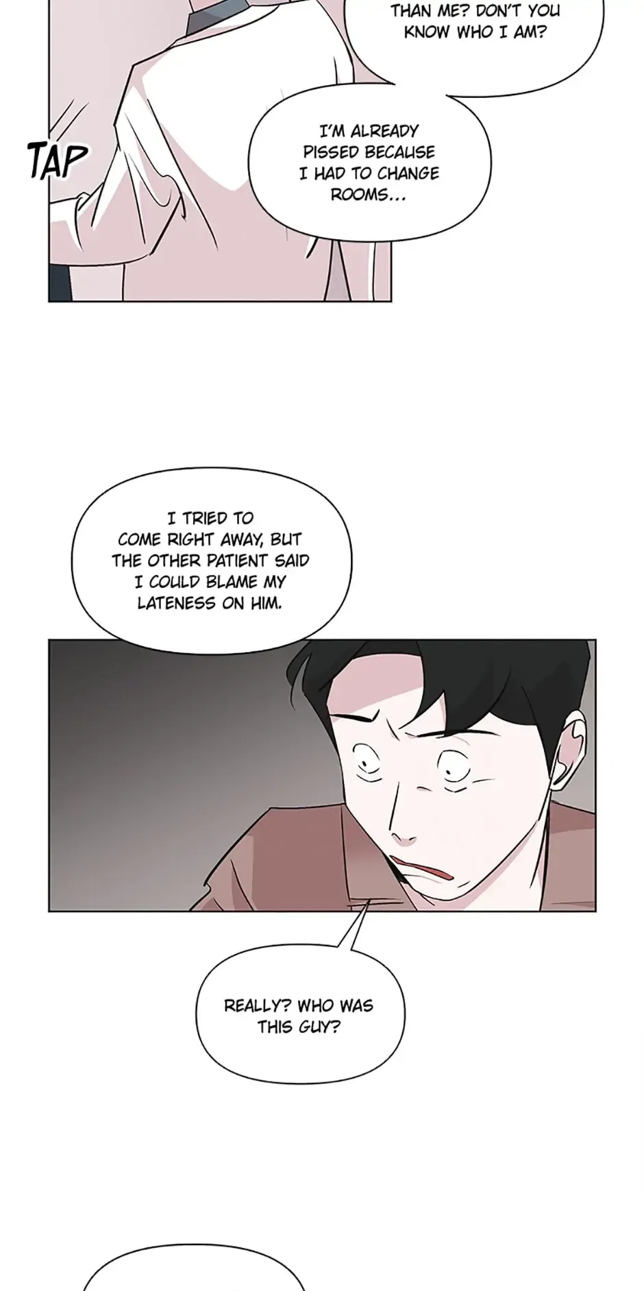 A Married Killer Chapter 47 Online - página 20