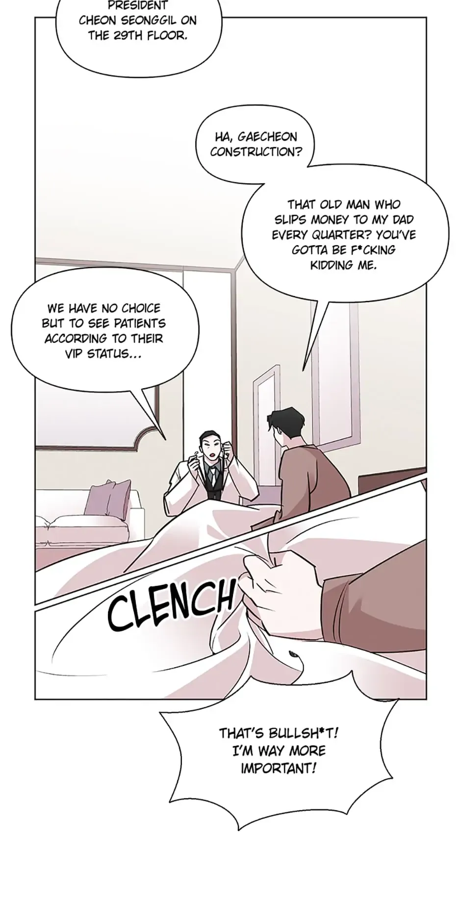 A Married Killer Chapter 47 Online - página 21