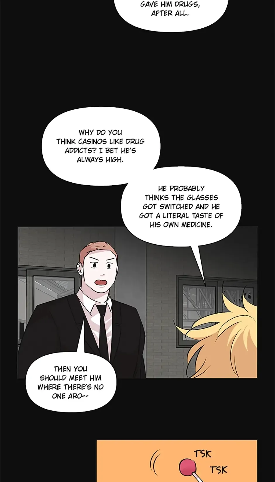 A Married Killer Chapter 47 Online - página 24