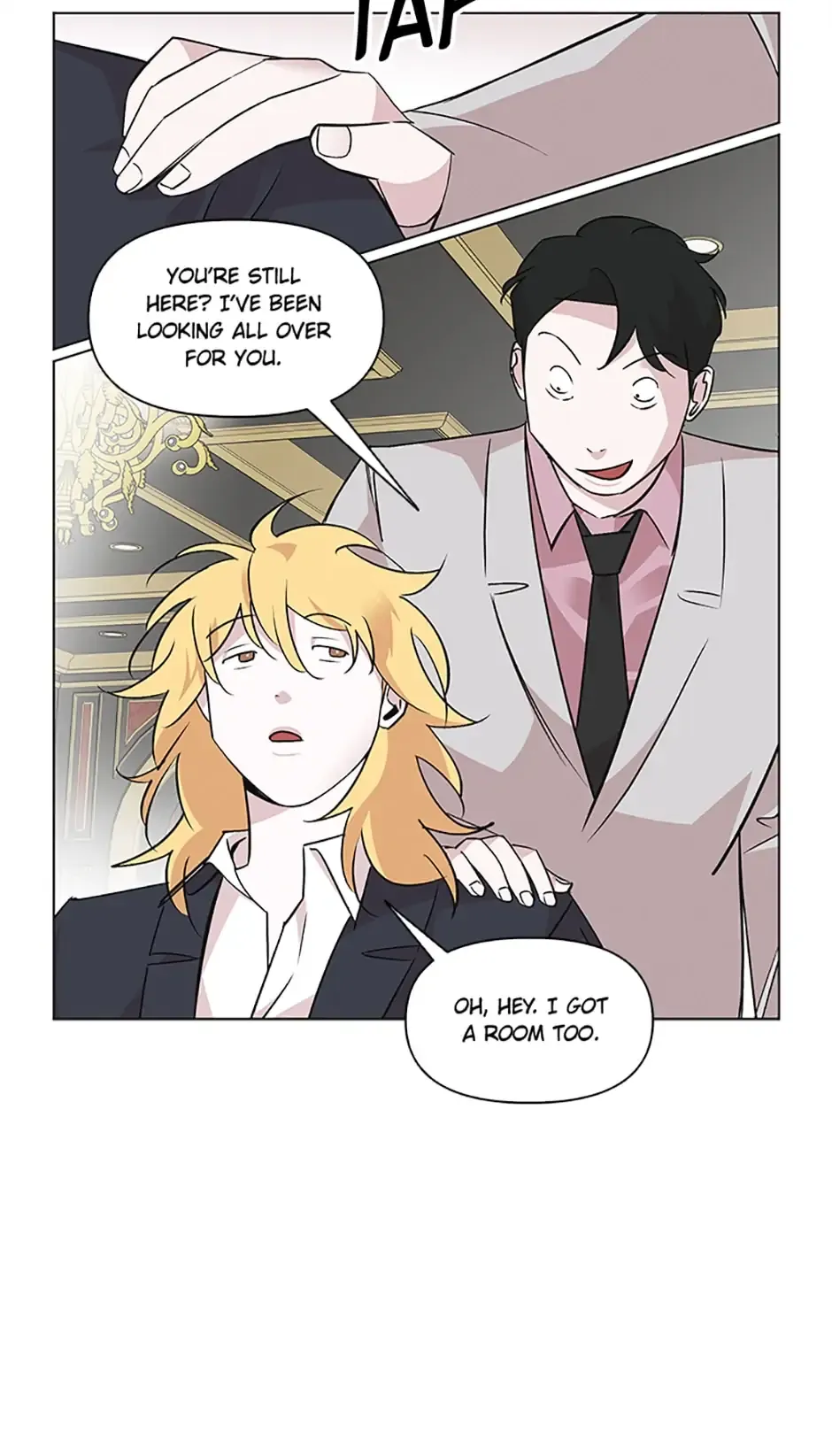 A Married Killer Chapter 47 Online - página 26