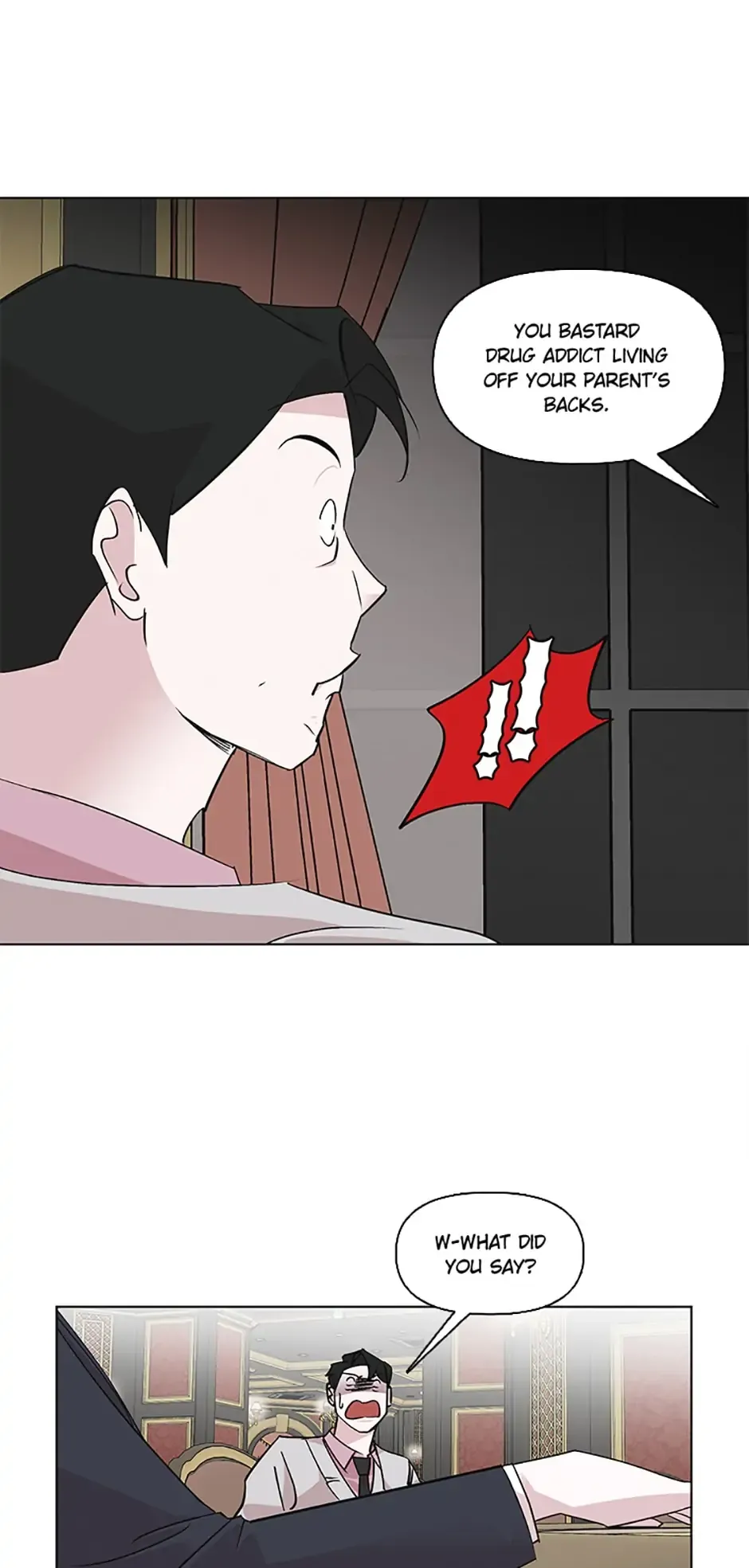 A Married Killer Chapter 47 Online - página 29