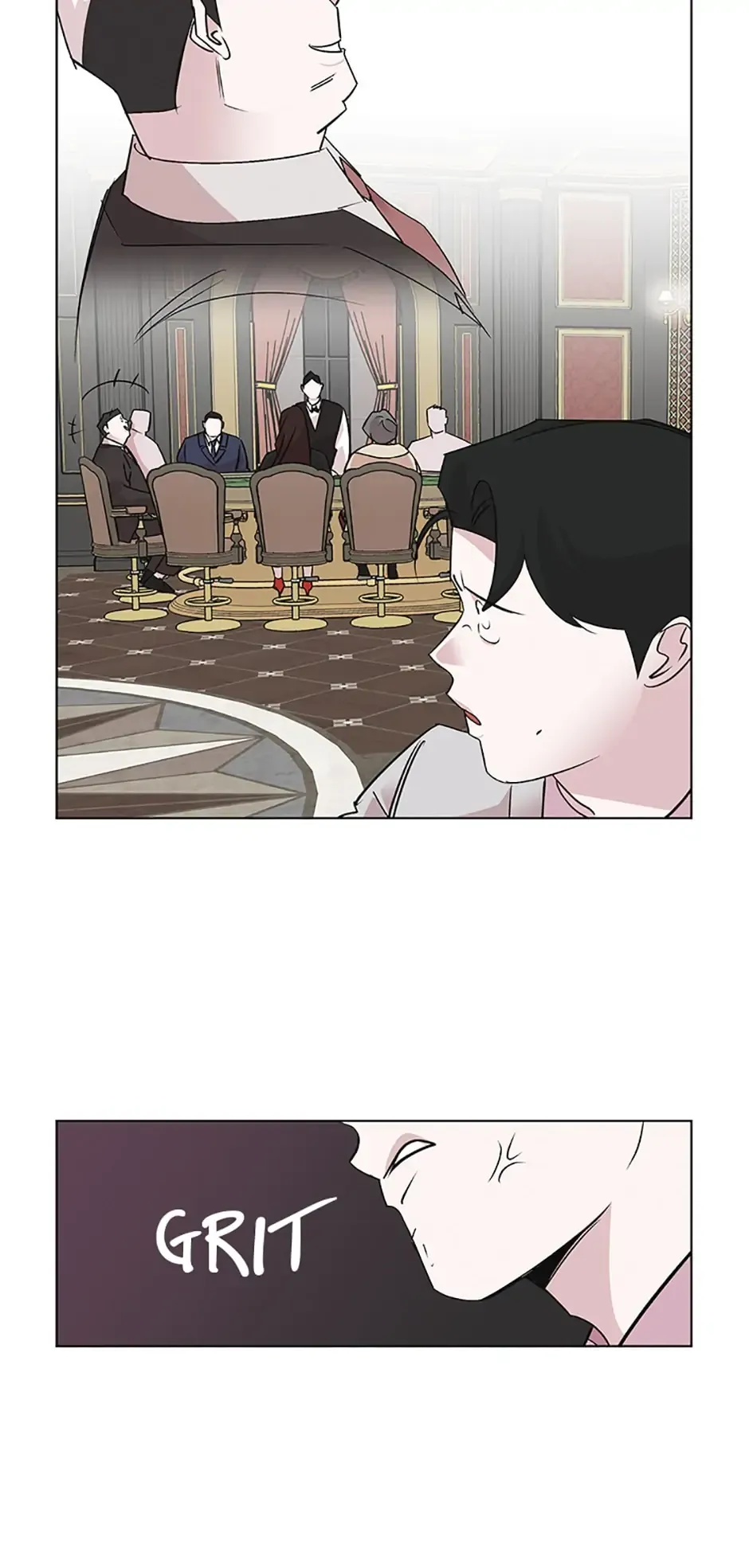 A Married Killer Chapter 47 Online - página 31