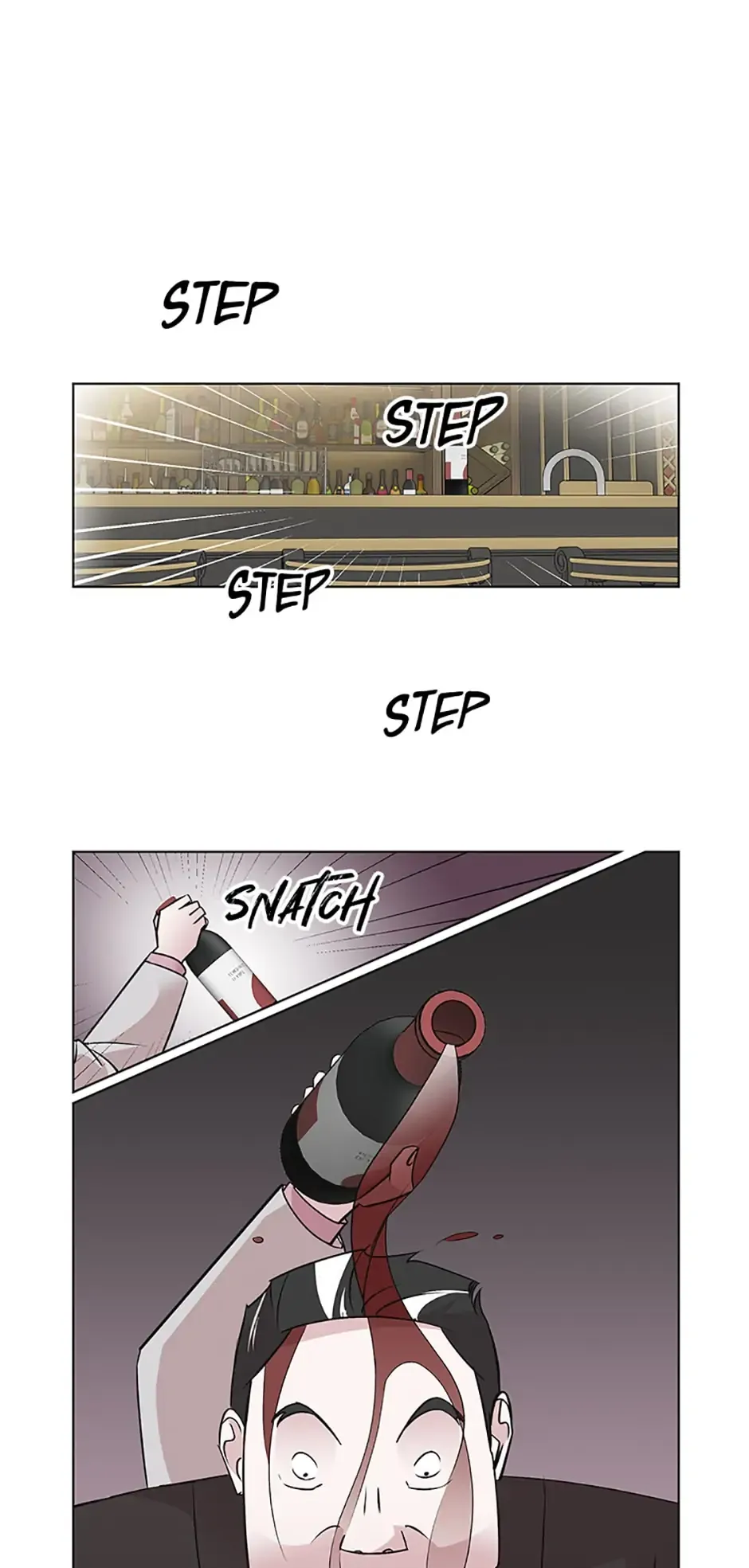 A Married Killer Chapter 47 Online - página 32