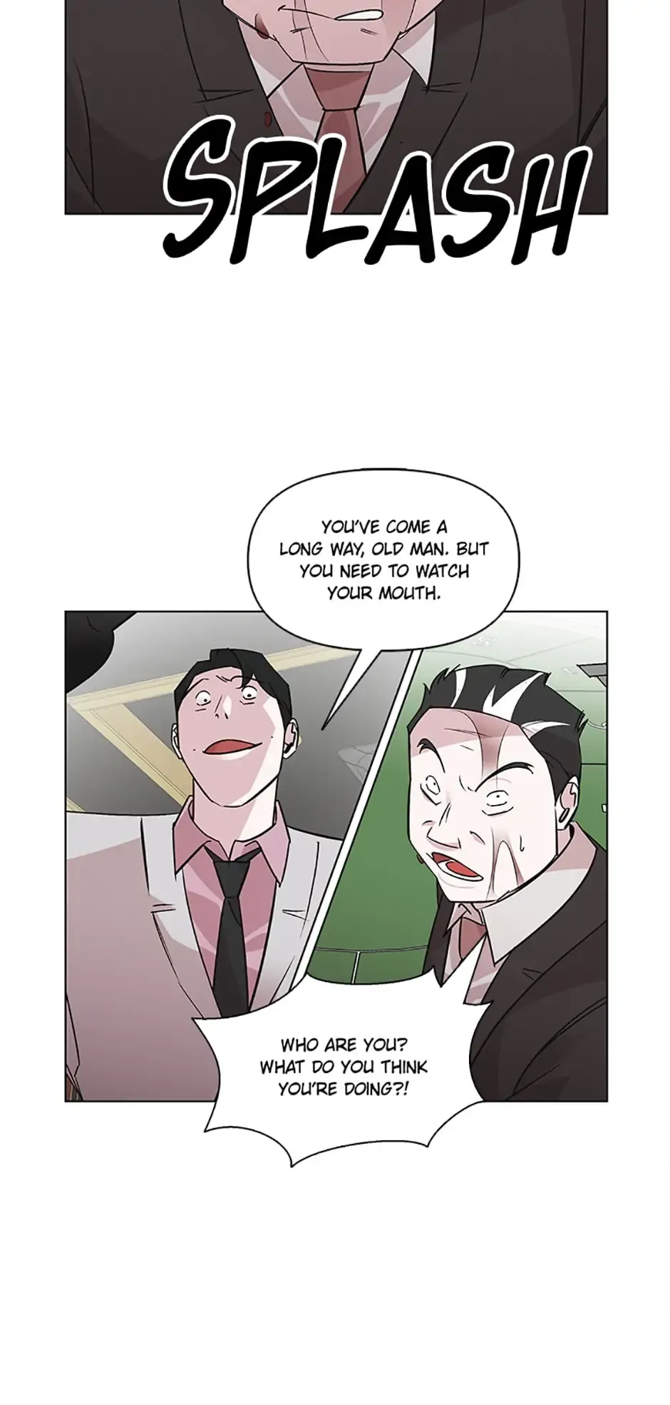 A Married Killer Chapter 47 Online - página 33